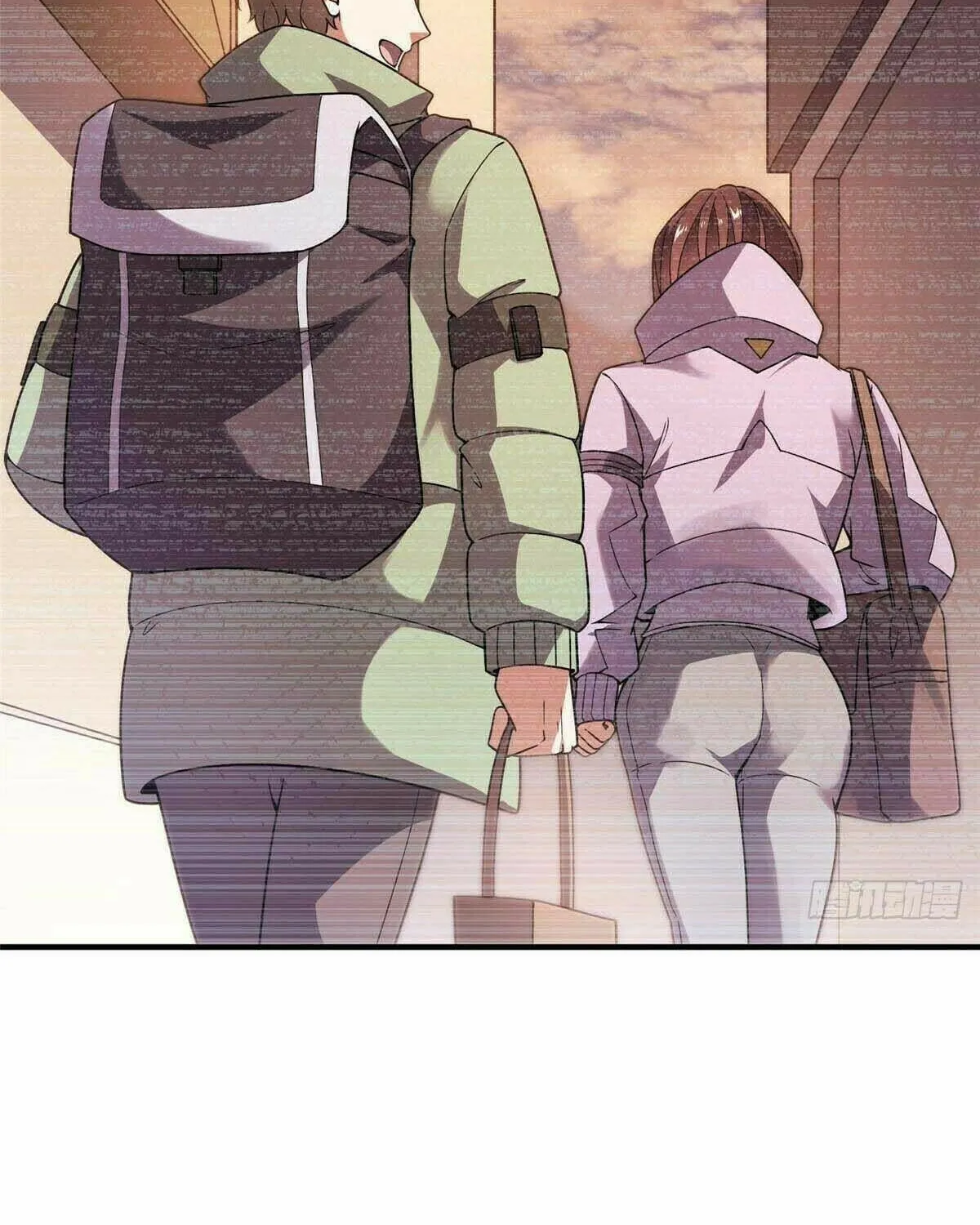 Read Monster Pet Evolution (Colored) chapter 387 image 7 on Lezhin