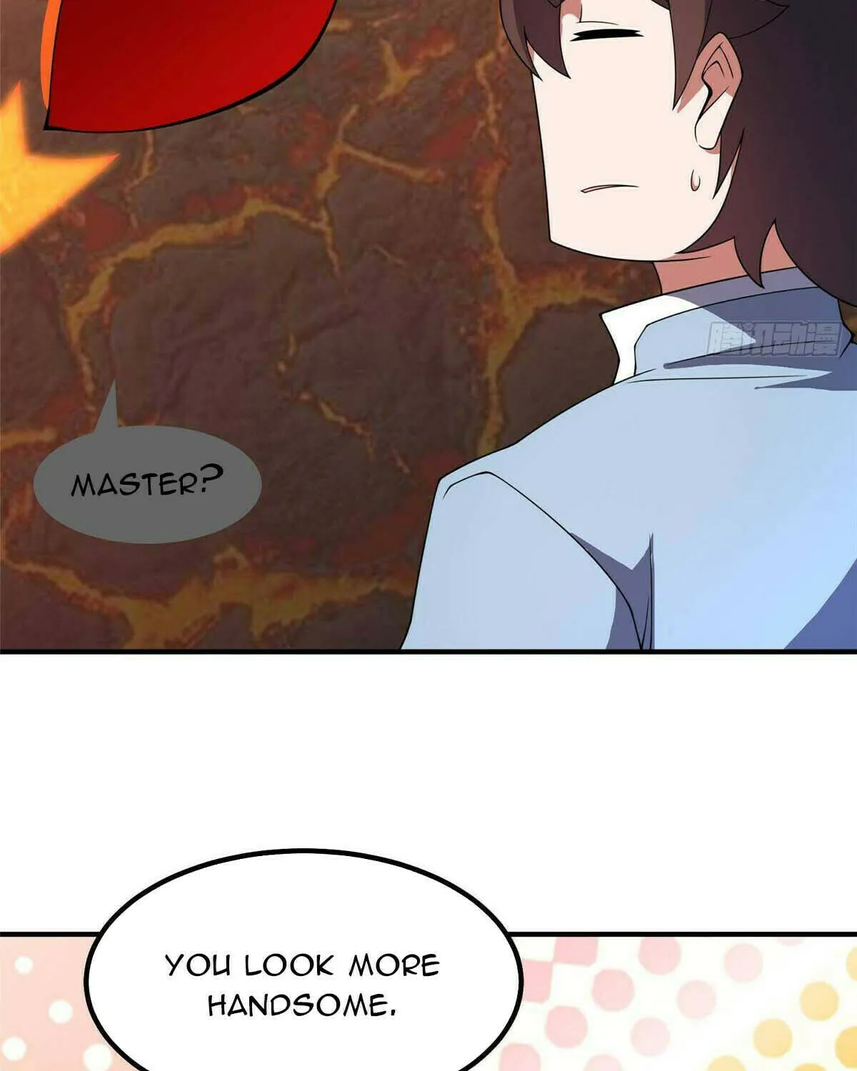 Read Monster Pet Evolution (Colored) chapter 387 image 71 on Lezhin