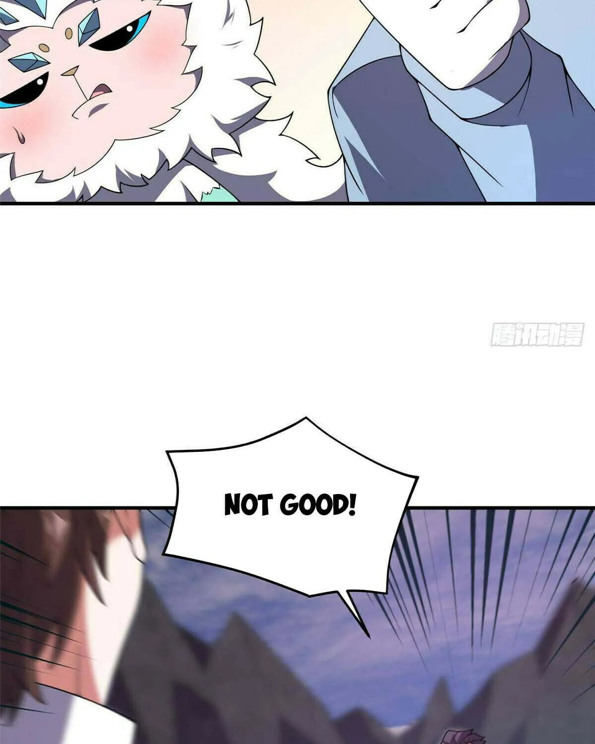 Read Monster Pet Evolution (Colored) chapter 387 image 73 on Lezhin
