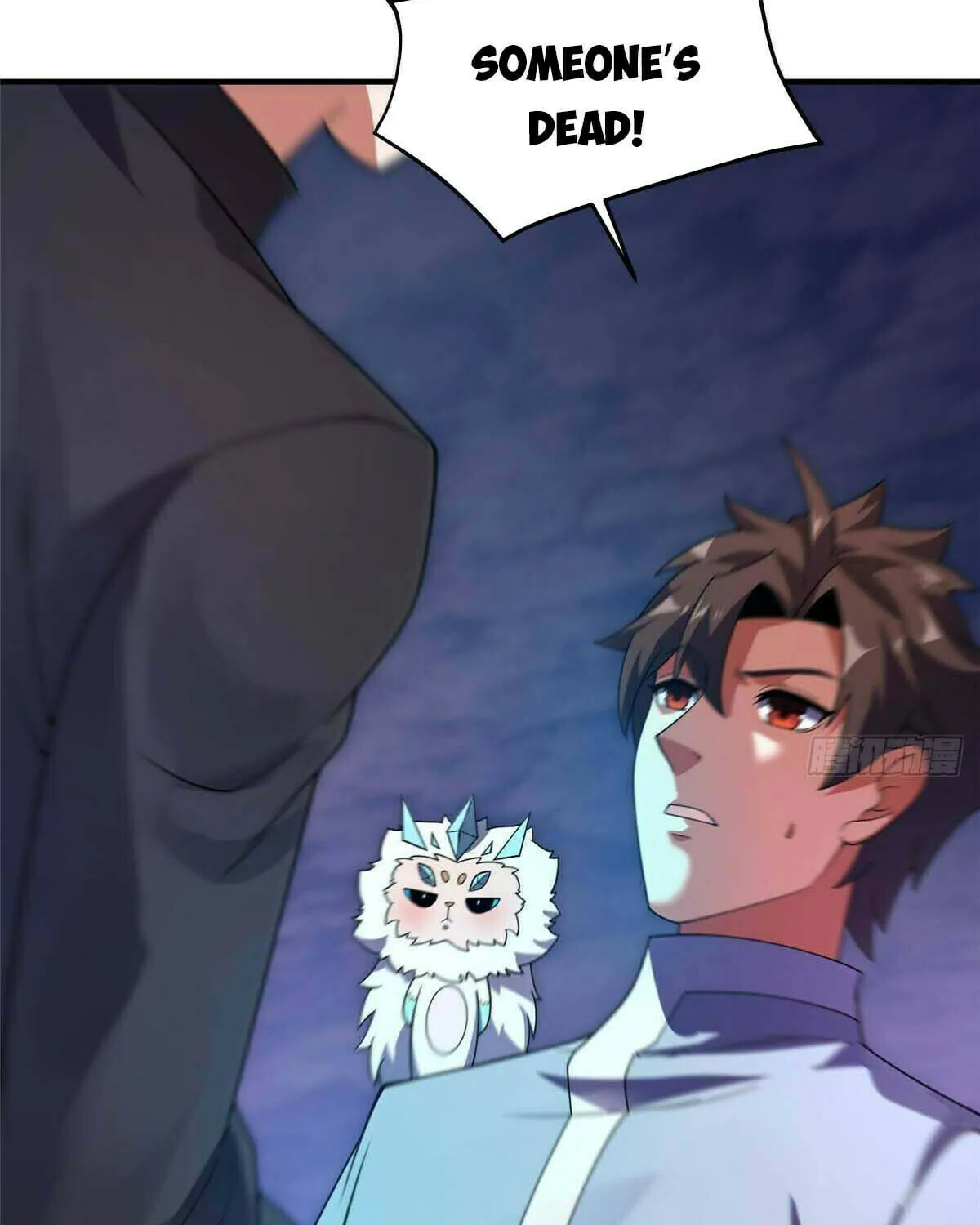 Read Monster Pet Evolution (Colored) chapter 387 image 75 on Lezhin