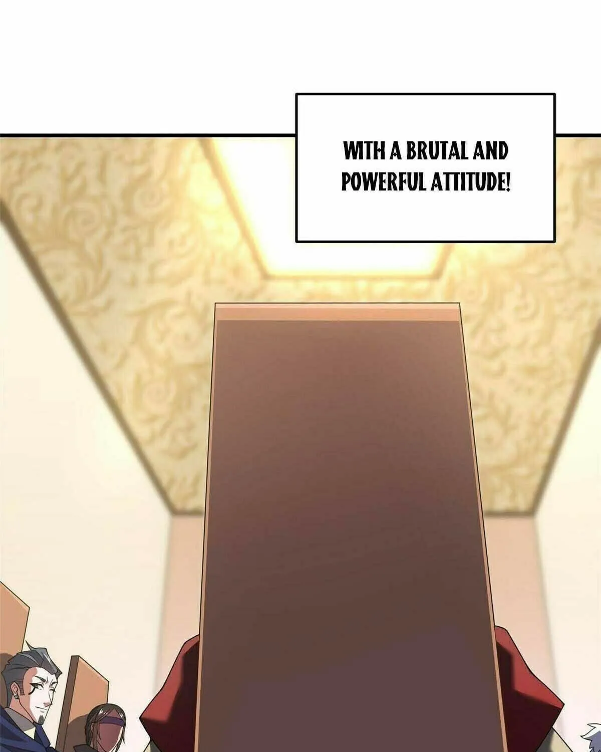 Read Monster Pet Evolution (Colored) chapter 387 image 8 on Lezhin