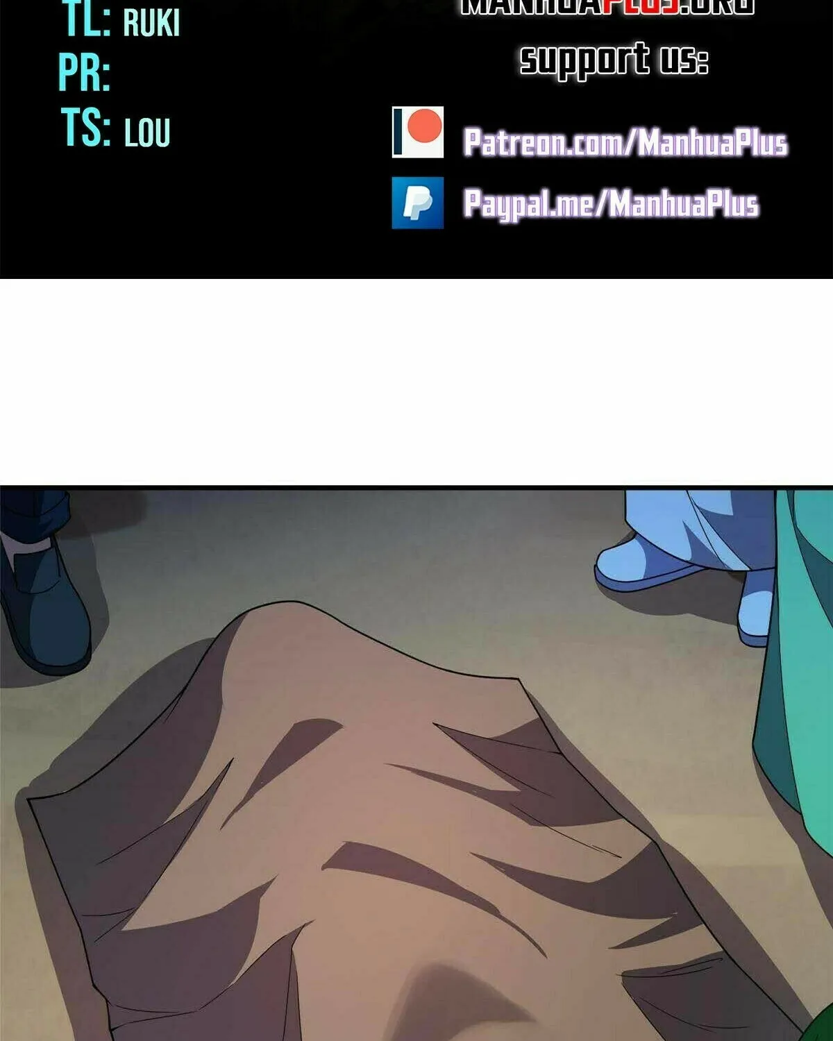Read Monster Pet Evolution (Colored) chapter 388 image 1 on Lezhin