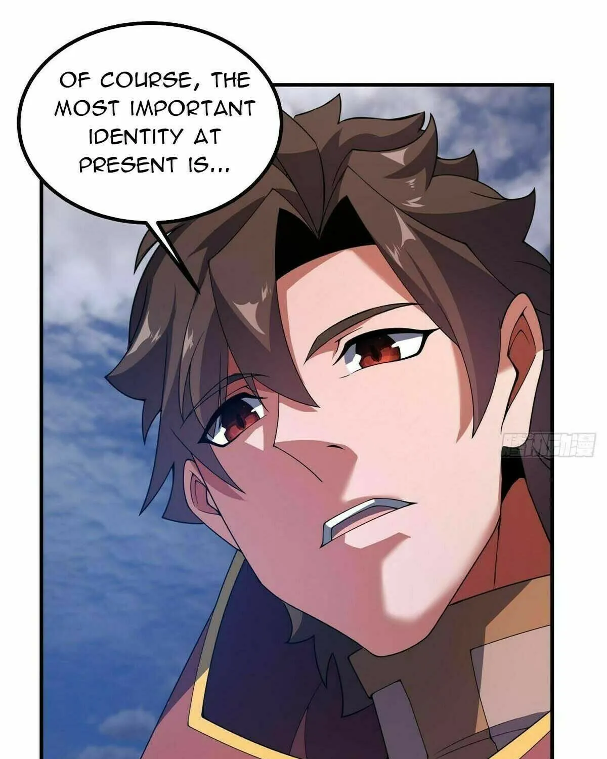 Read Monster Pet Evolution (Colored) chapter 388 image 11 on Lezhin