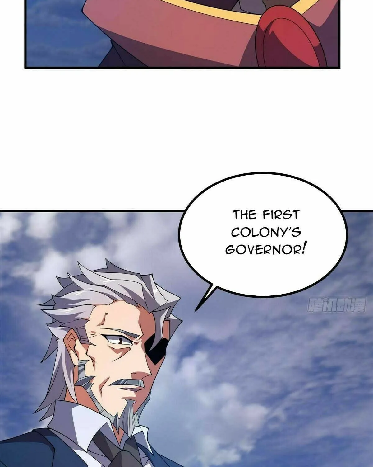 Read Monster Pet Evolution (Colored) chapter 388 image 12 on Lezhin