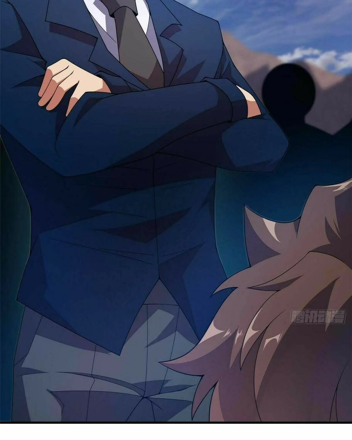Read Monster Pet Evolution (Colored) chapter 388 image 13 on Lezhin