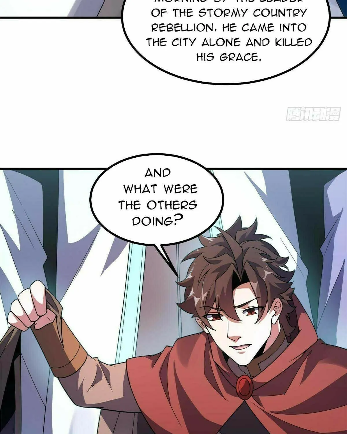 Read Monster Pet Evolution (Colored) chapter 388 image 17 on Lezhin