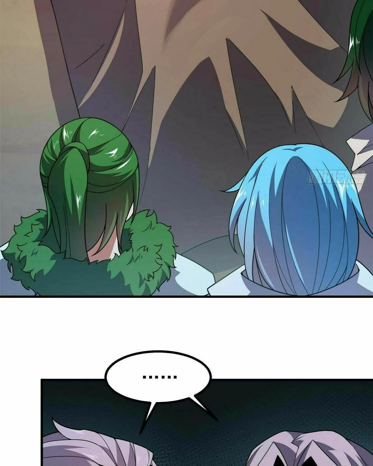 Read Monster Pet Evolution (Colored) chapter 388 image 2 on Lezhin