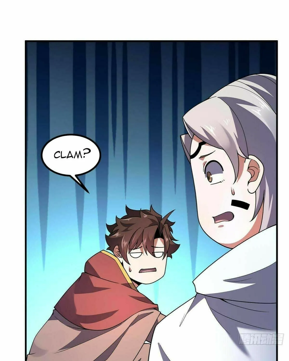 Read Monster Pet Evolution (Colored) chapter 388 image 21 on Lezhin