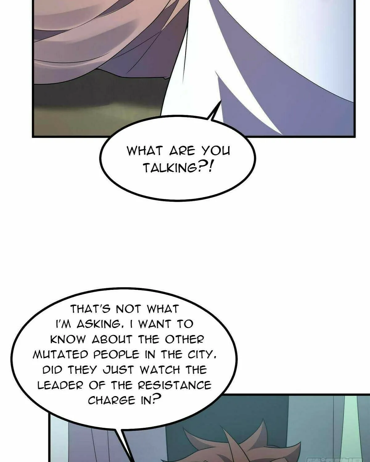 Read Monster Pet Evolution (Colored) chapter 388 image 22 on Lezhin
