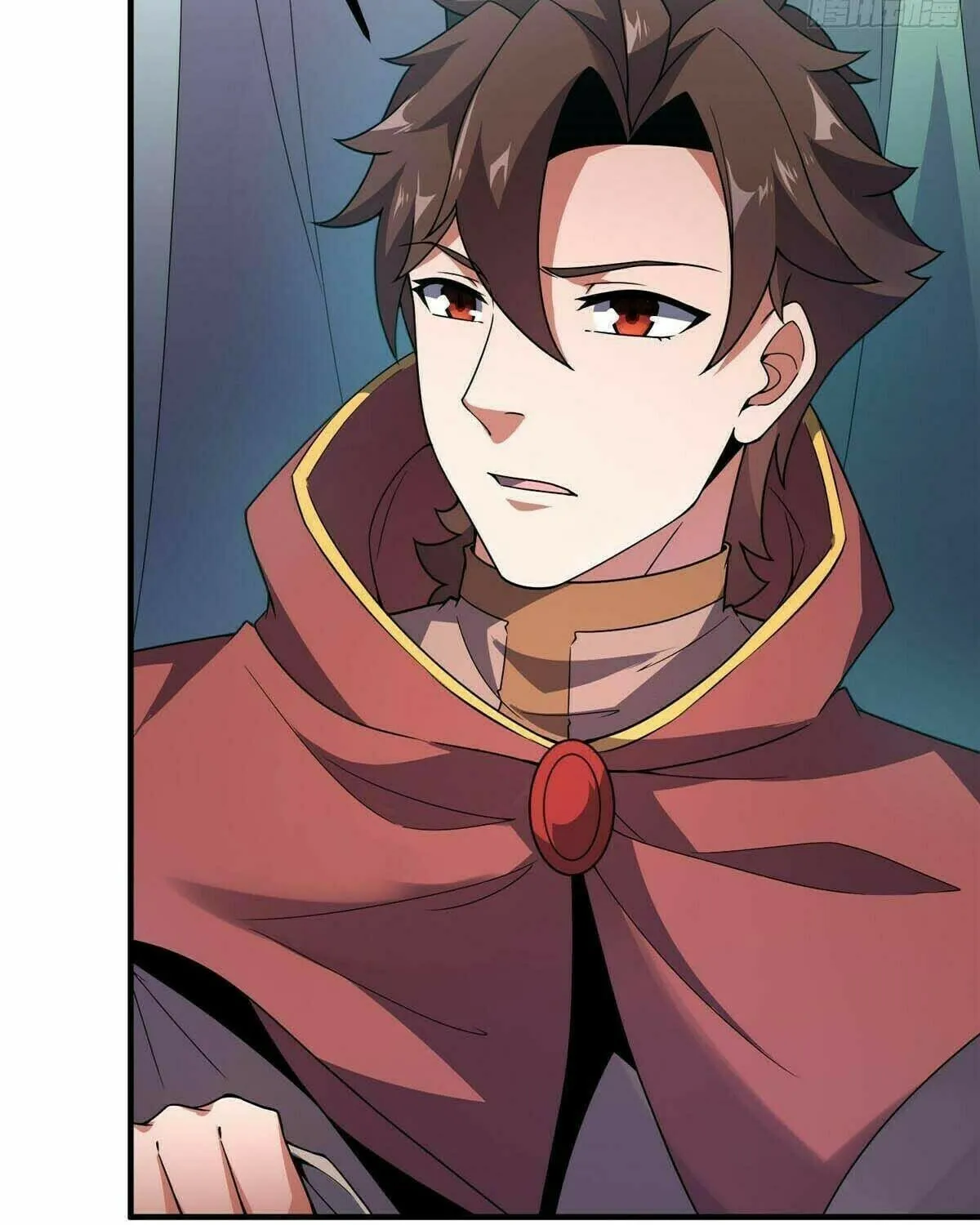 Read Monster Pet Evolution (Colored) chapter 388 image 23 on Lezhin