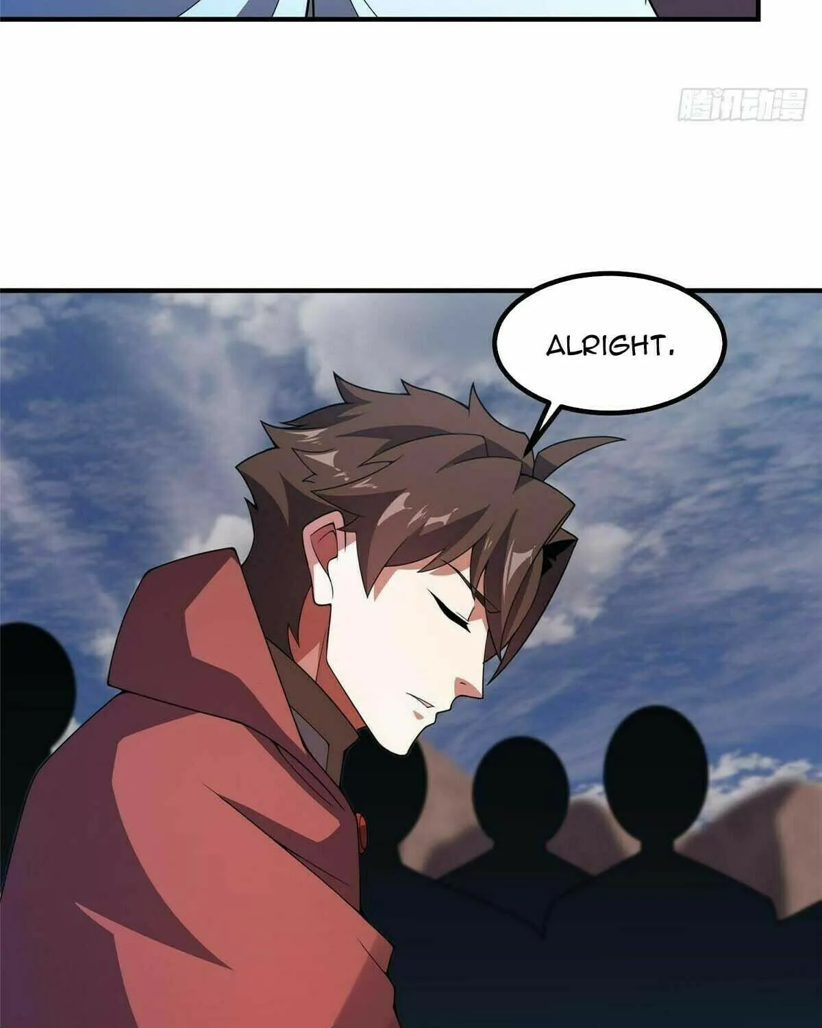 Read Monster Pet Evolution (Colored) chapter 388 image 25 on Lezhin