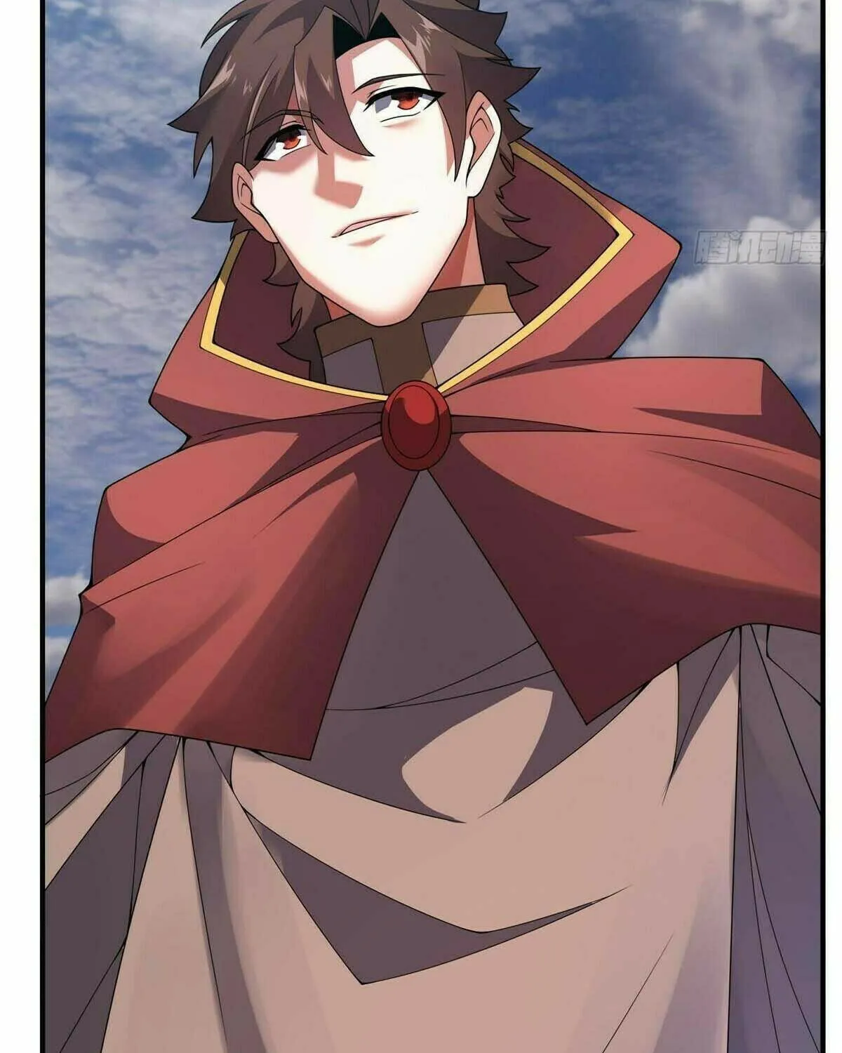 Read Monster Pet Evolution (Colored) chapter 388 image 27 on Lezhin