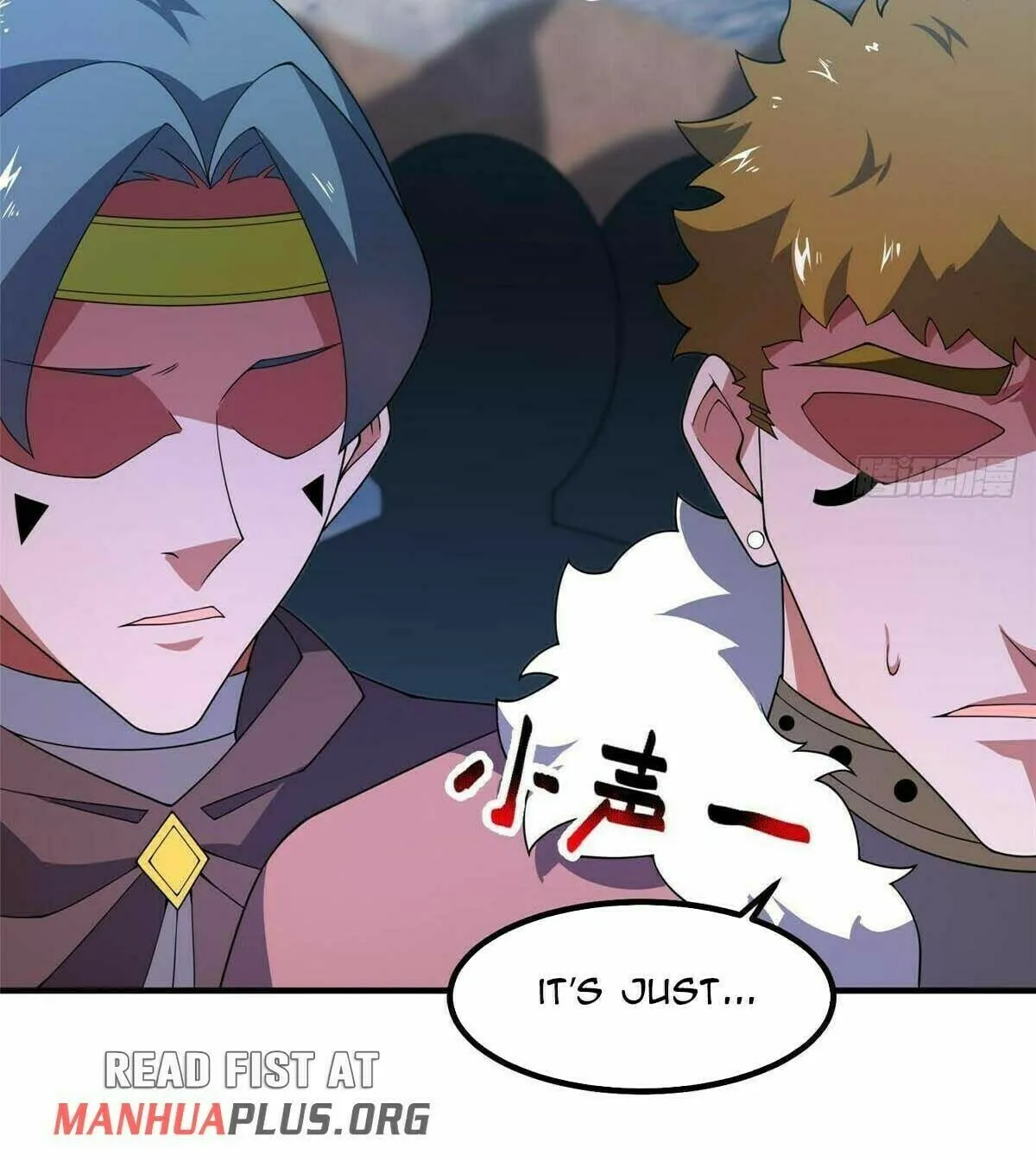 Read Monster Pet Evolution (Colored) chapter 388 image 29 on Lezhin