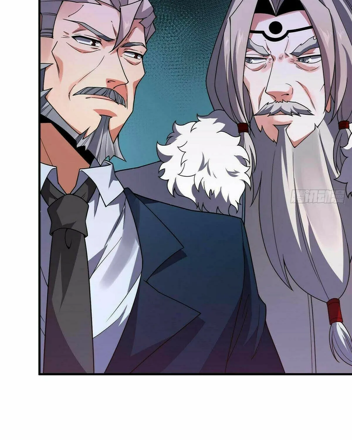 Read Monster Pet Evolution (Colored) chapter 388 image 3 on Lezhin