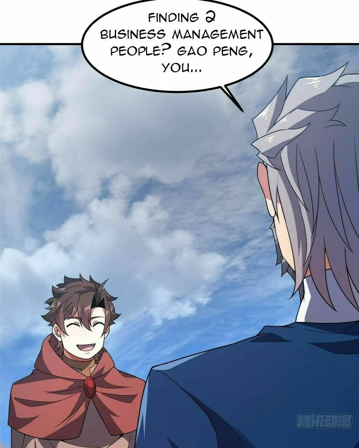 Read Monster Pet Evolution (Colored) chapter 388 image 32 on Lezhin