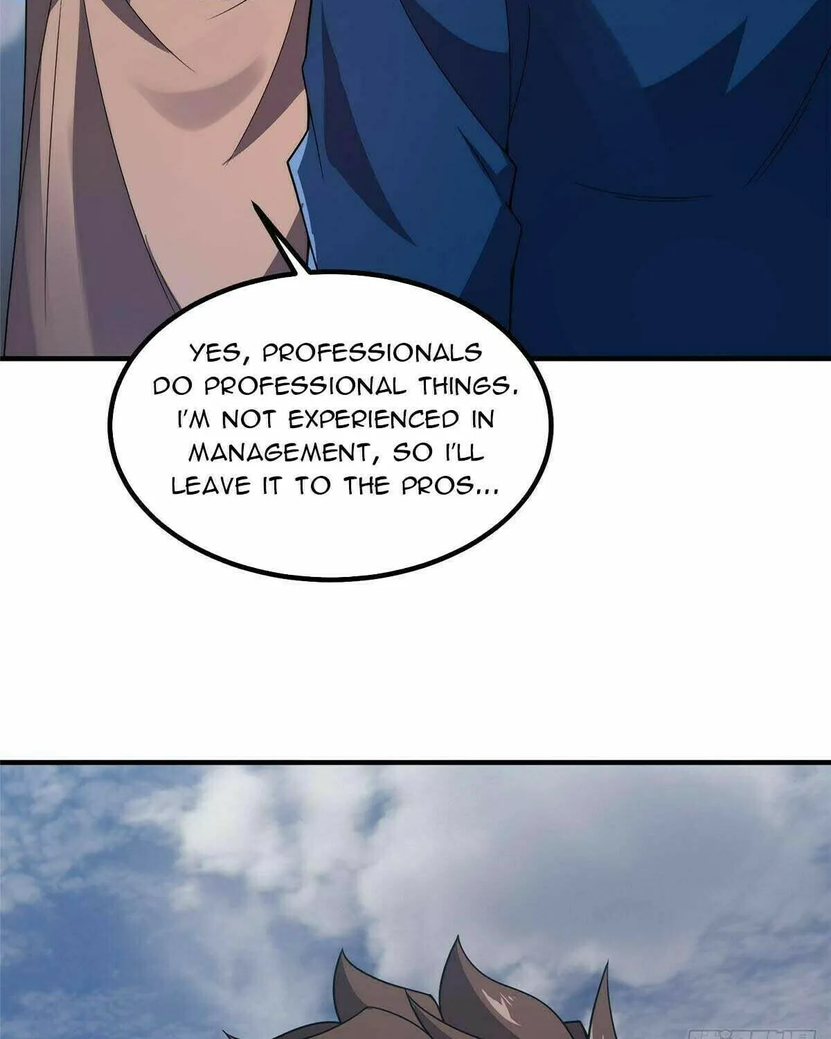 Read Monster Pet Evolution (Colored) chapter 388 image 33 on Lezhin