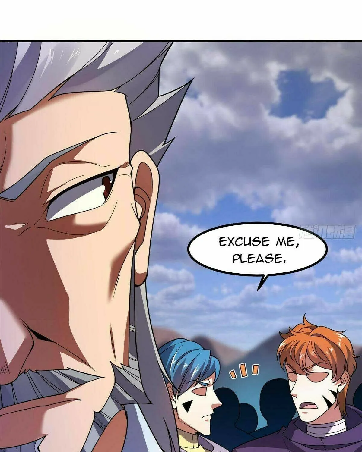Read Monster Pet Evolution (Colored) chapter 388 image 4 on Lezhin