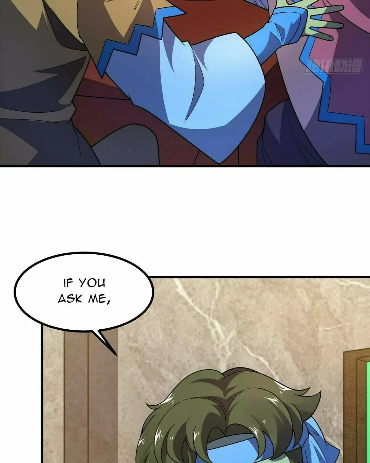 Read Monster Pet Evolution (Colored) chapter 388 image 40 on Lezhin