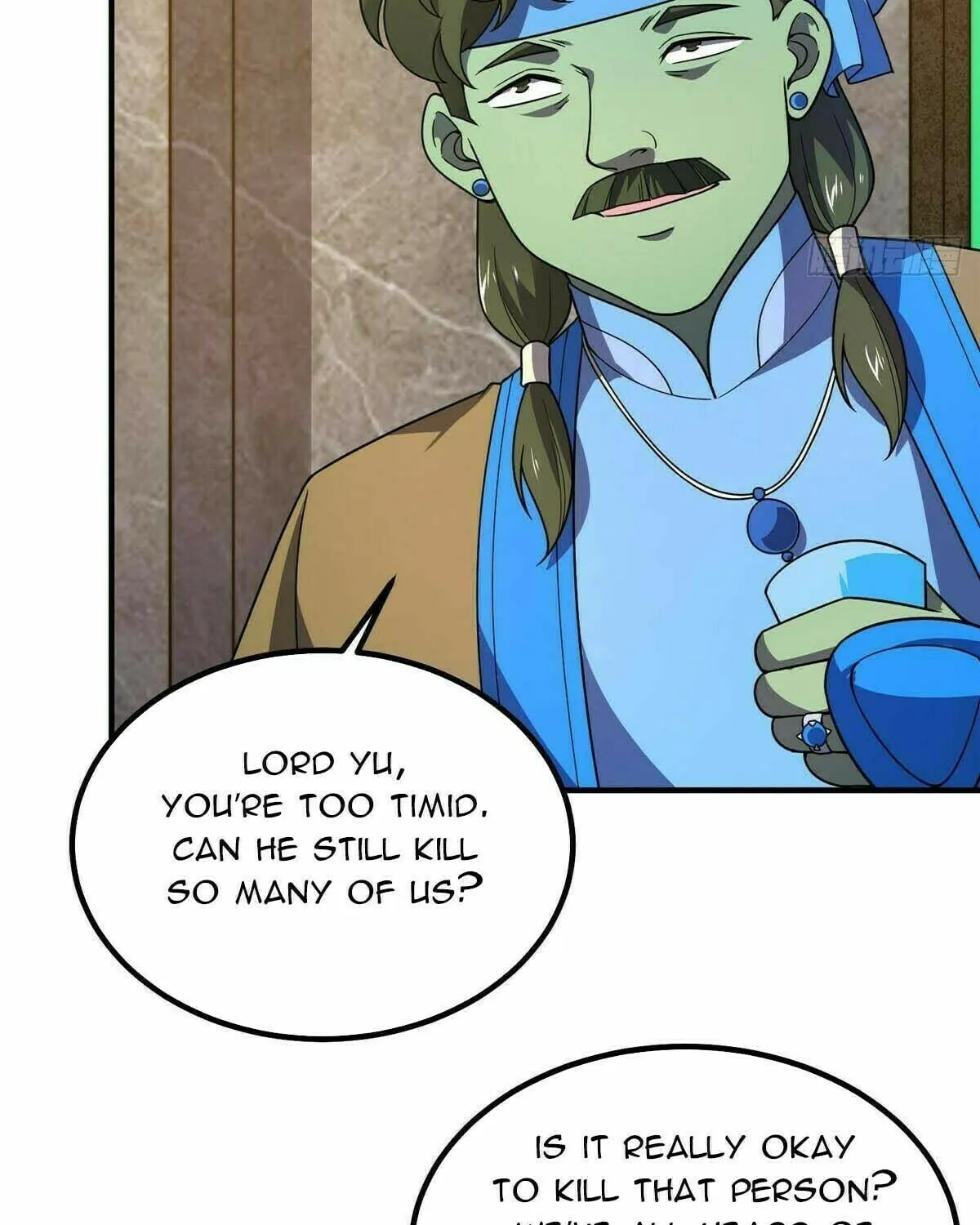 Read Monster Pet Evolution (Colored) chapter 388 image 41 on Lezhin