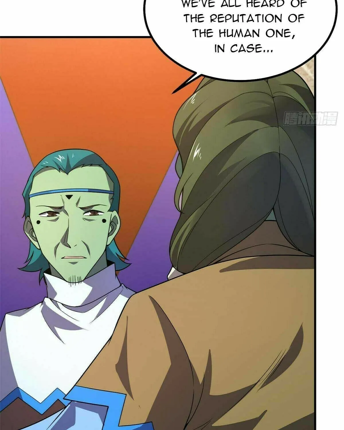 Read Monster Pet Evolution (Colored) chapter 388 image 42 on Lezhin