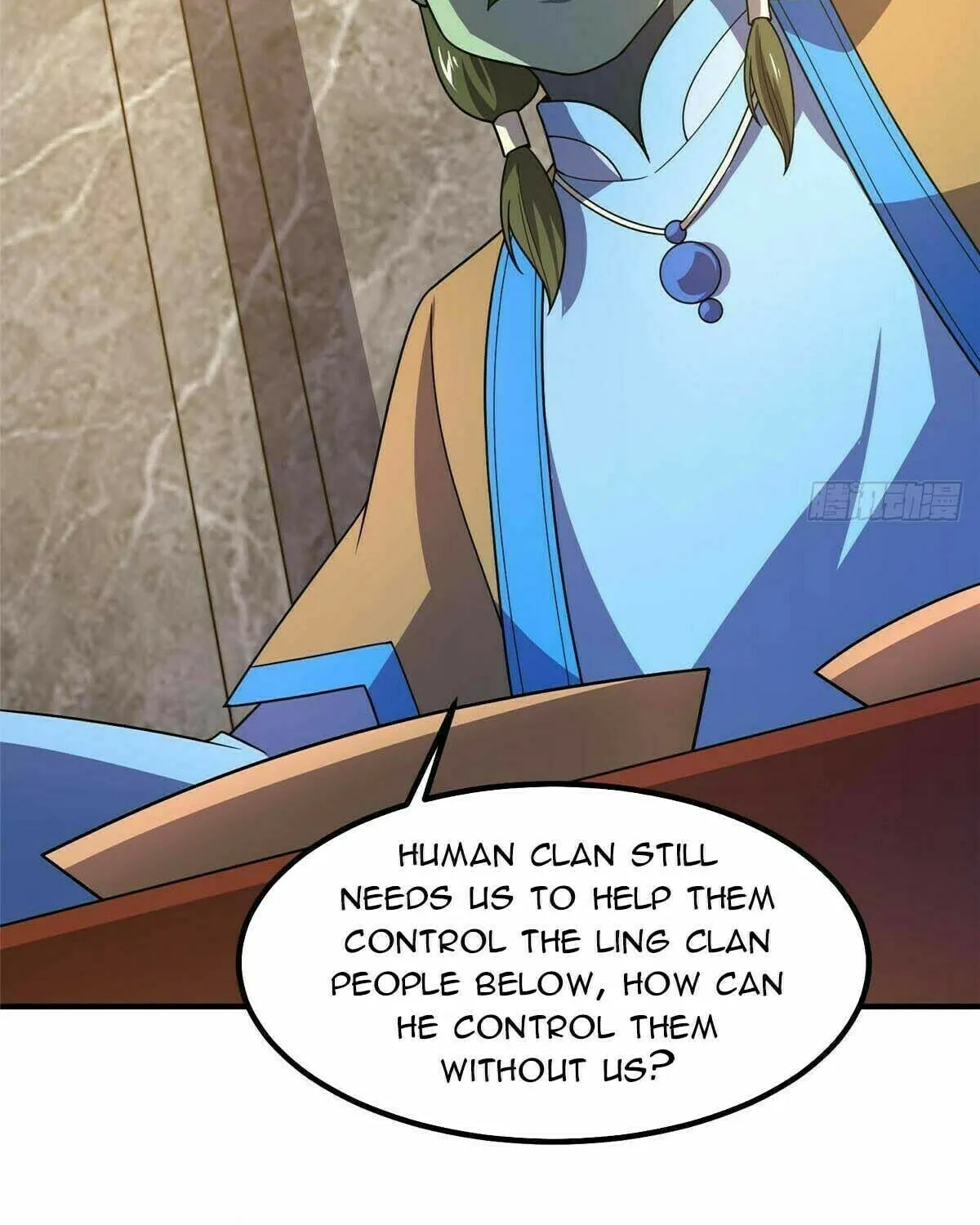 Read Monster Pet Evolution (Colored) chapter 388 image 44 on Lezhin
