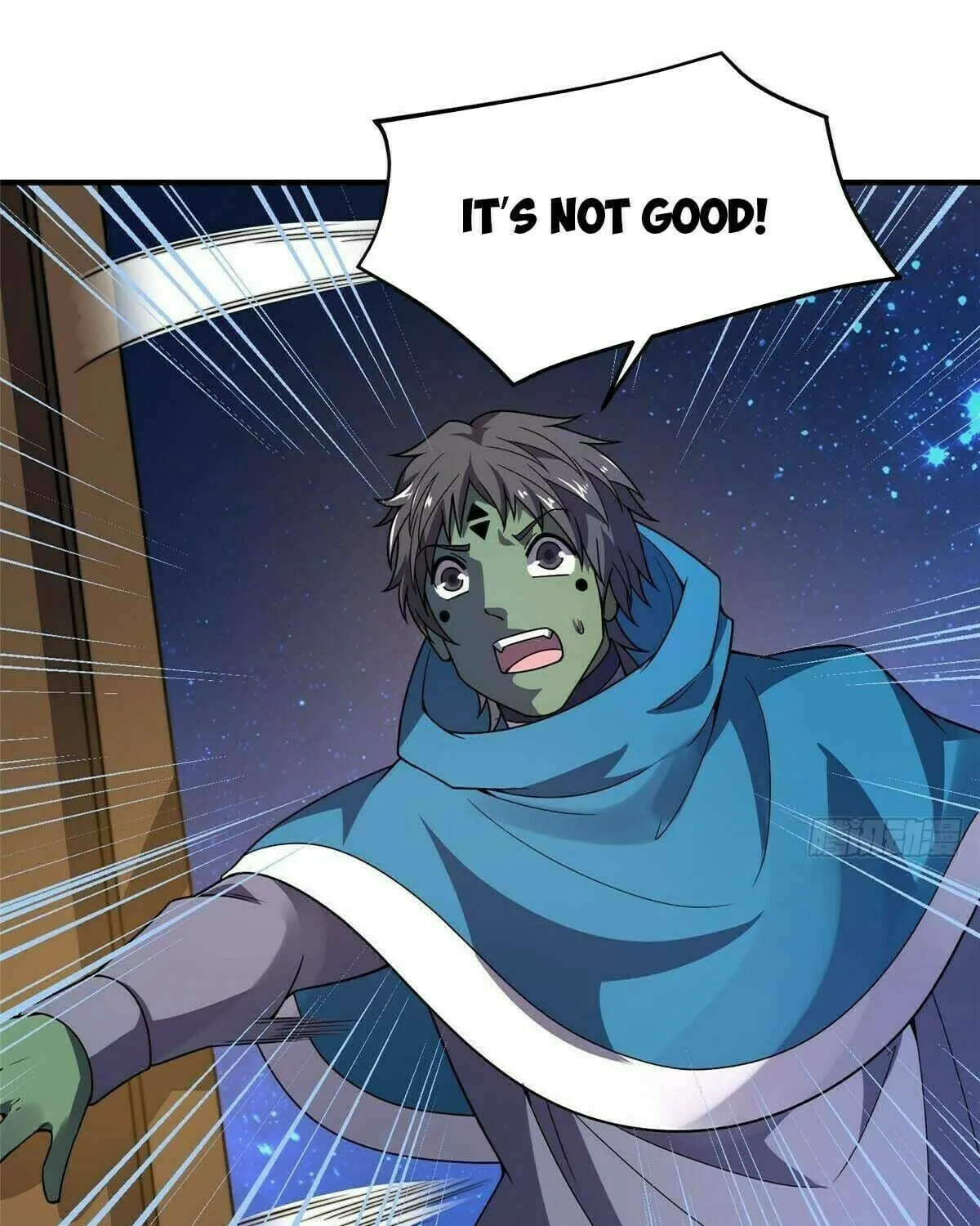 Read Monster Pet Evolution (Colored) chapter 388 image 49 on Lezhin