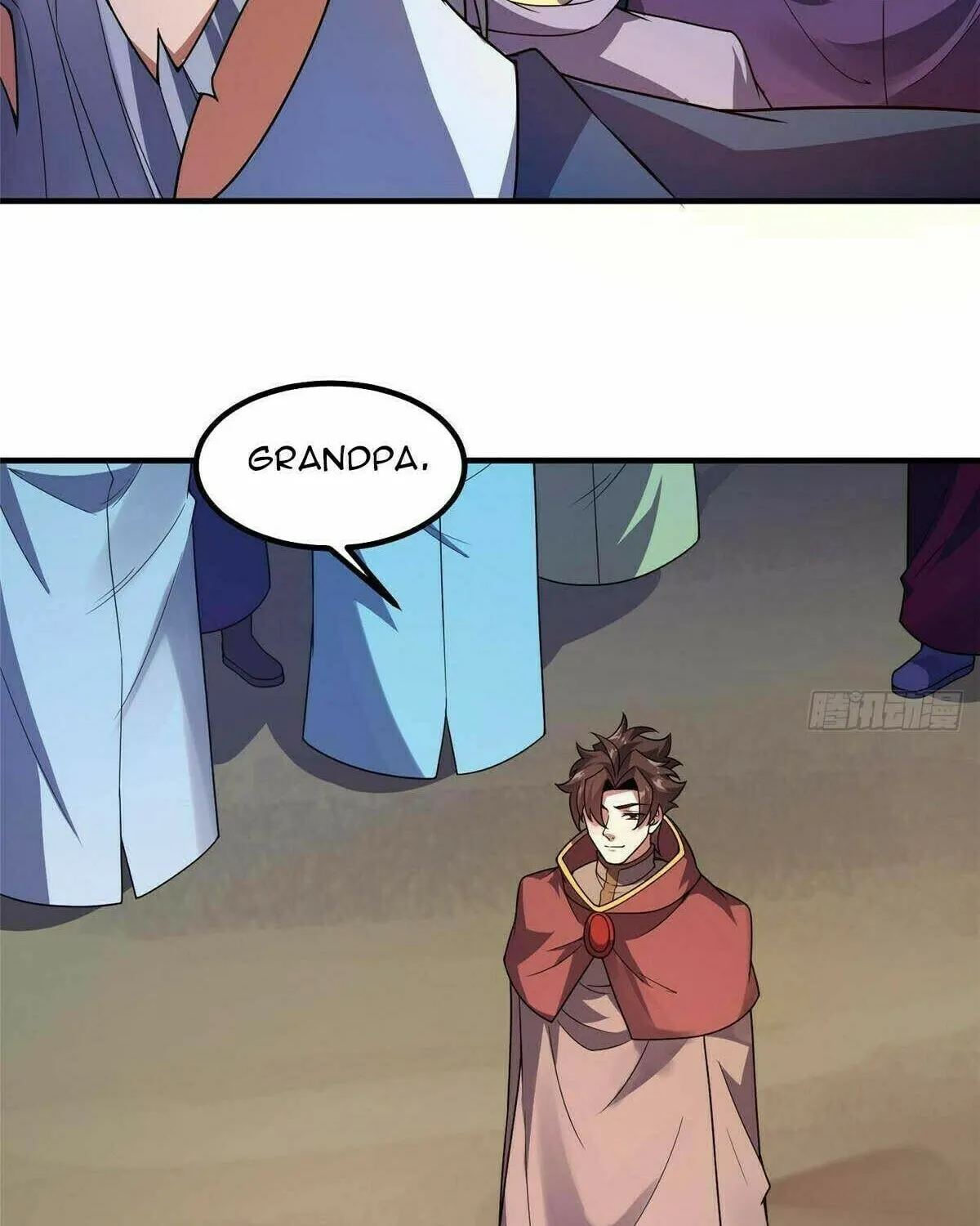 Read Monster Pet Evolution (Colored) chapter 388 image 5 on Lezhin
