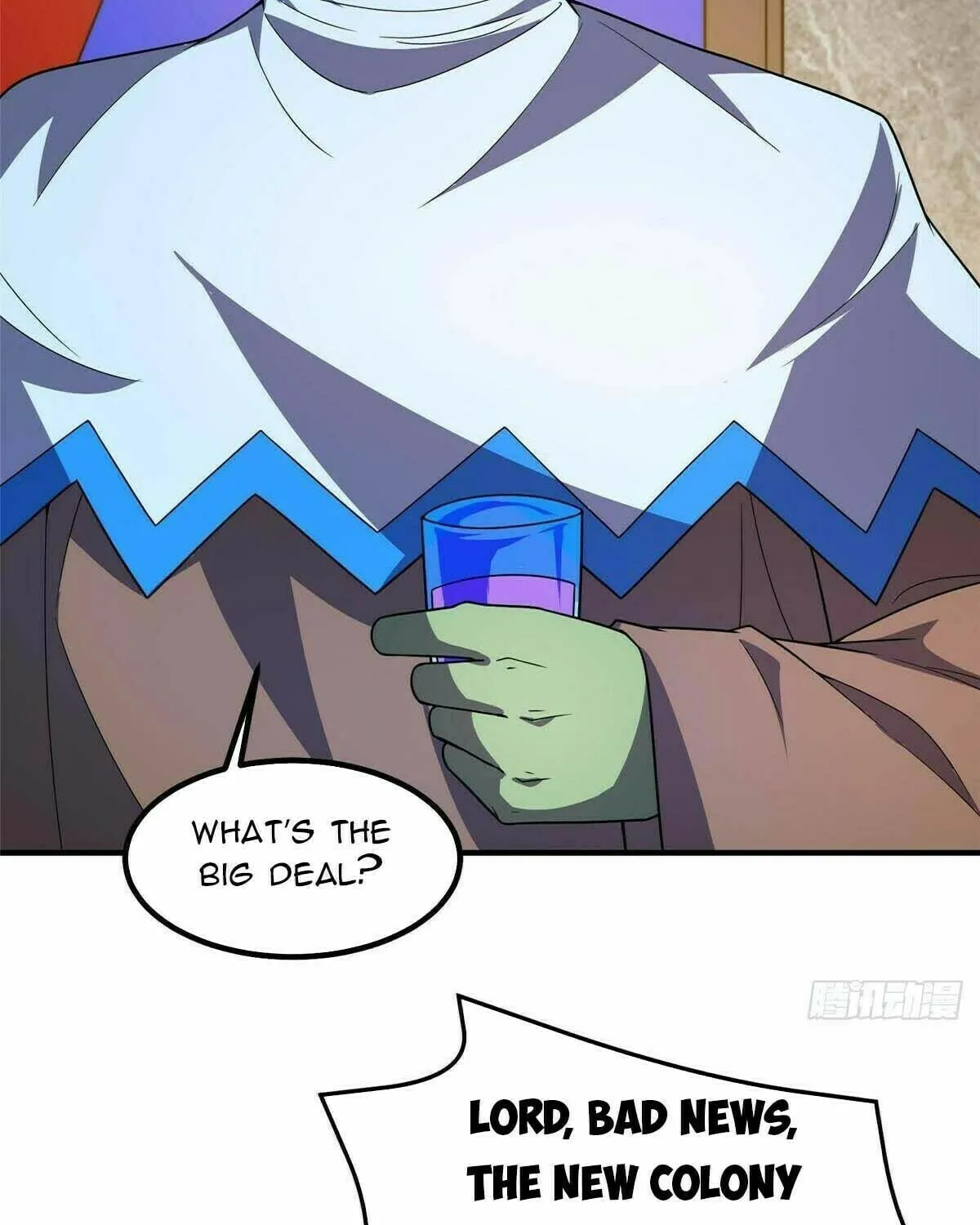 Read Monster Pet Evolution (Colored) chapter 388 image 51 on Lezhin