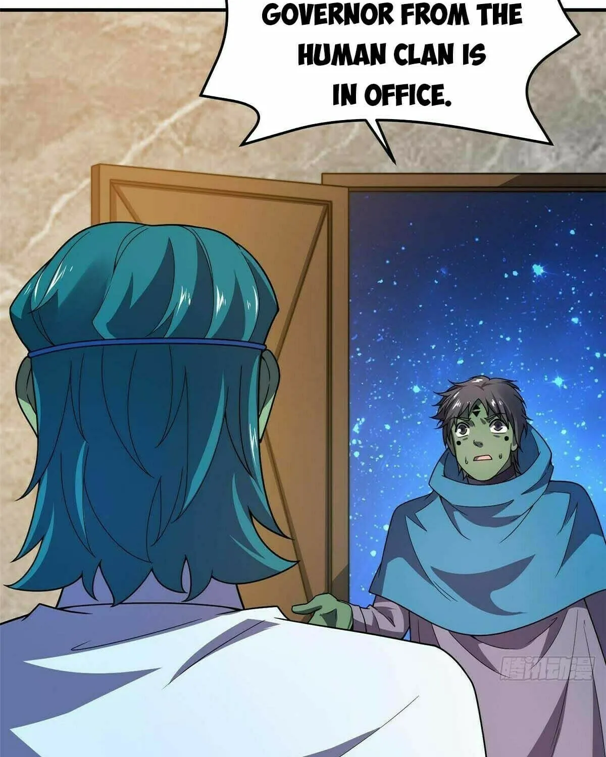 Read Monster Pet Evolution (Colored) chapter 388 image 52 on Lezhin