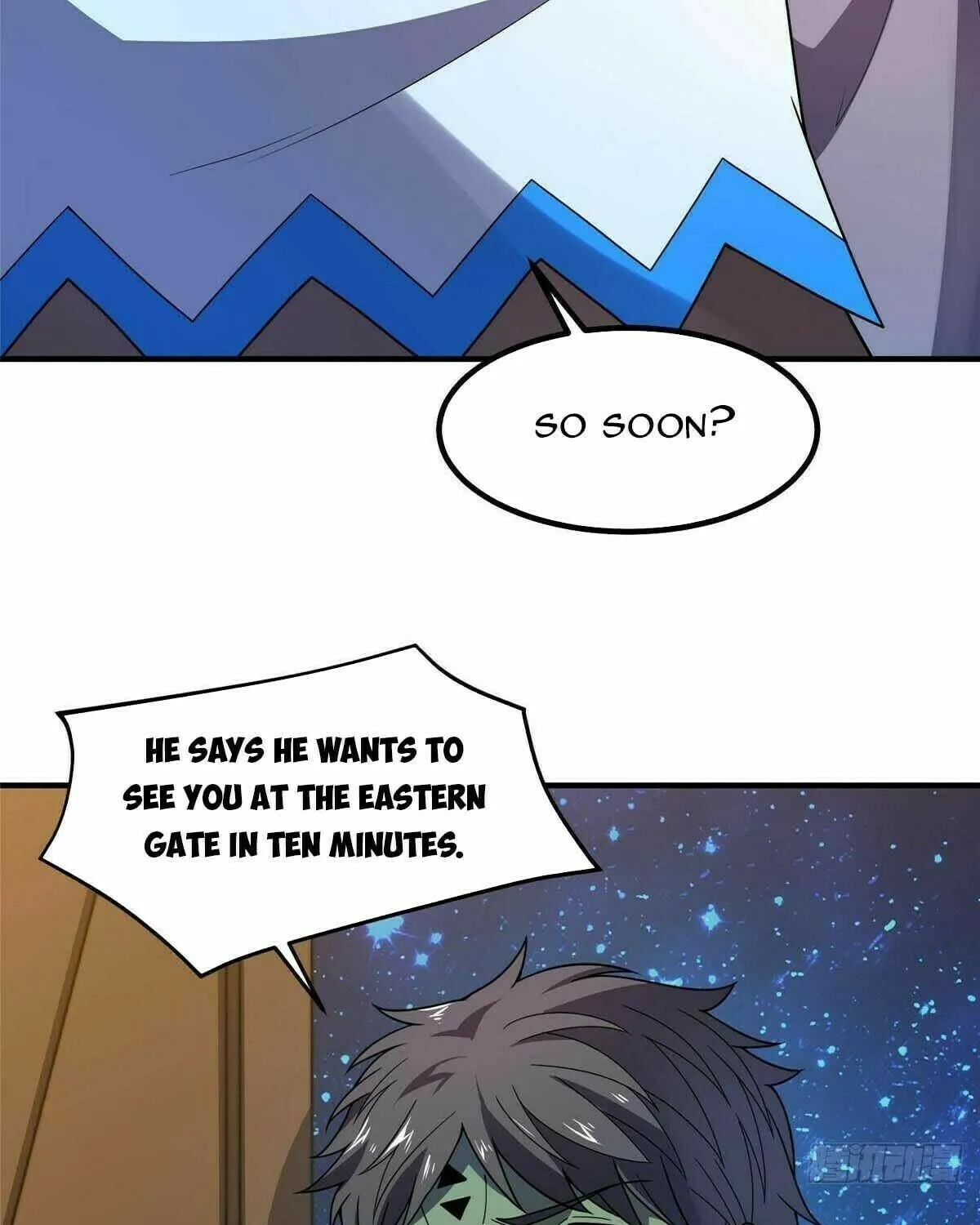Read Monster Pet Evolution (Colored) chapter 388 image 53 on Lezhin