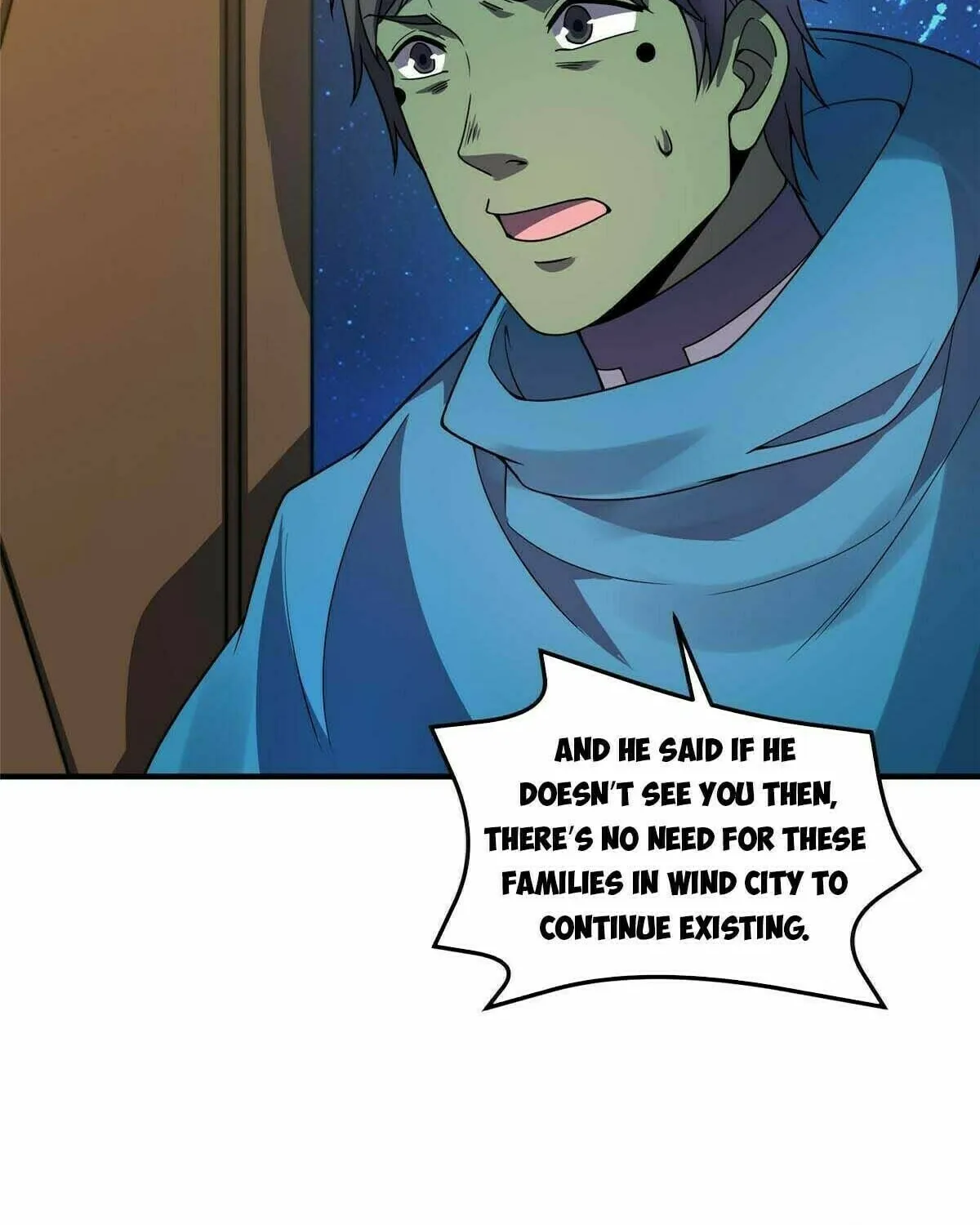 Read Monster Pet Evolution (Colored) chapter 388 image 54 on Lezhin