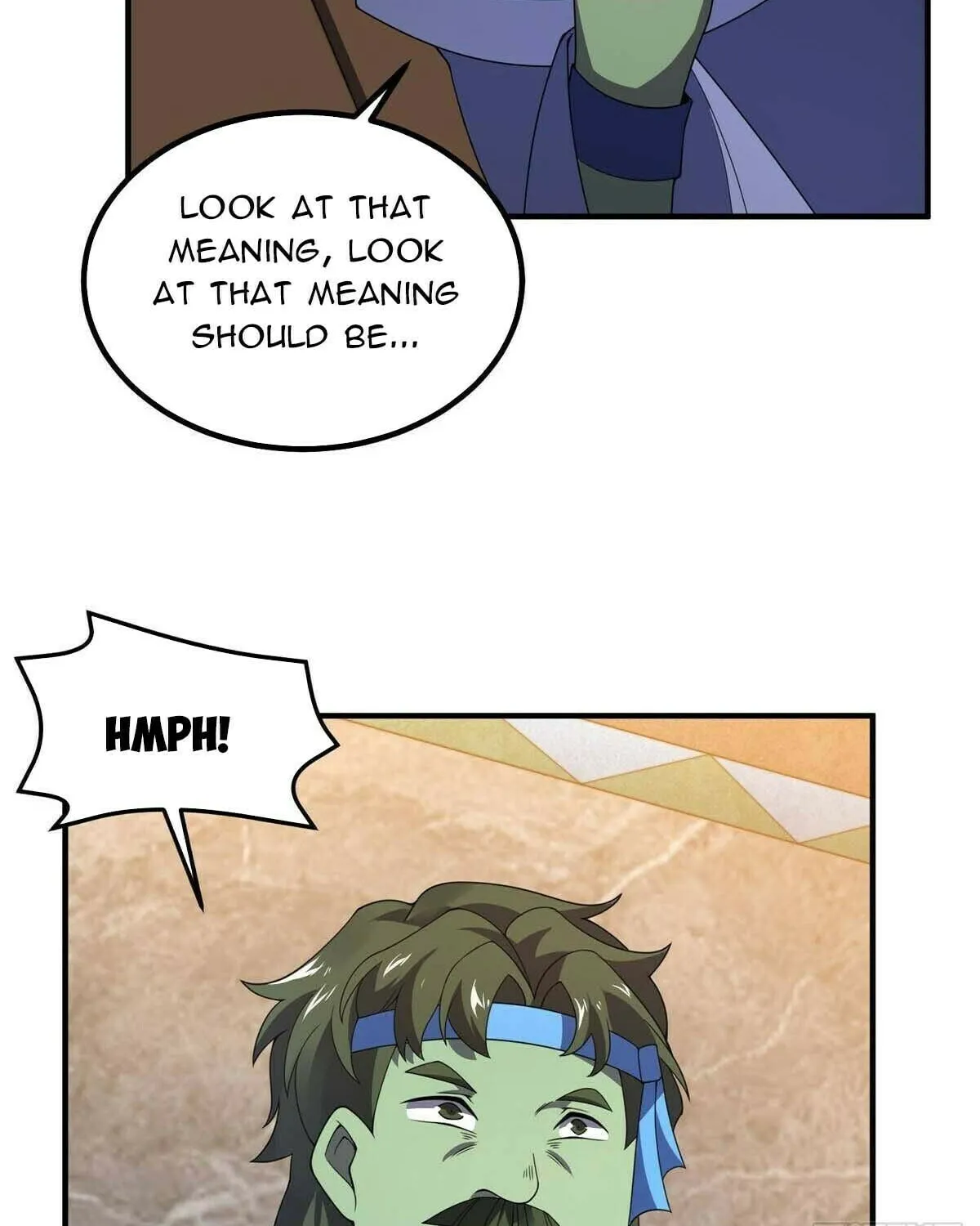 Read Monster Pet Evolution (Colored) chapter 388 image 59 on Lezhin