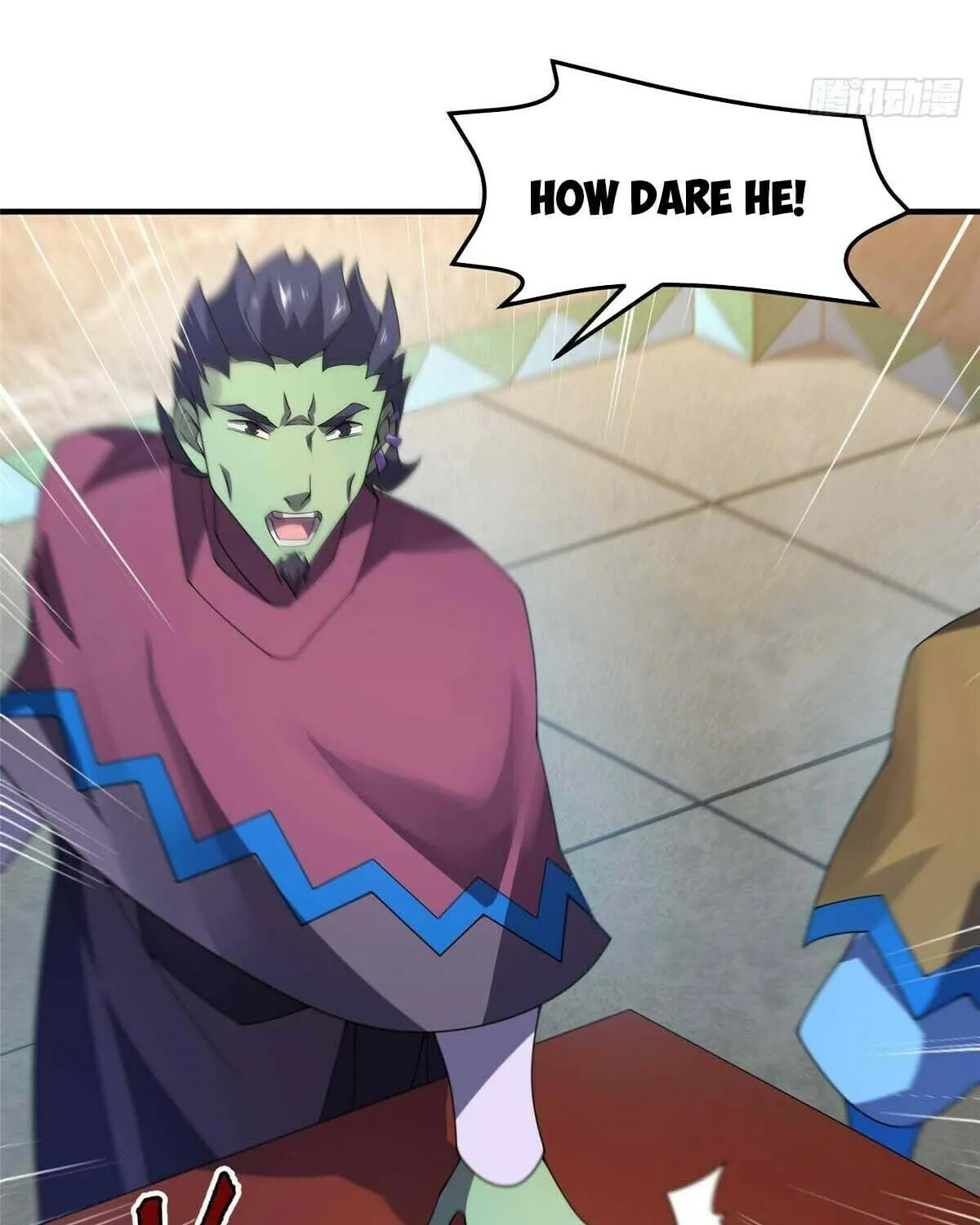 Read Monster Pet Evolution (Colored) chapter 388 image 61 on Lezhin