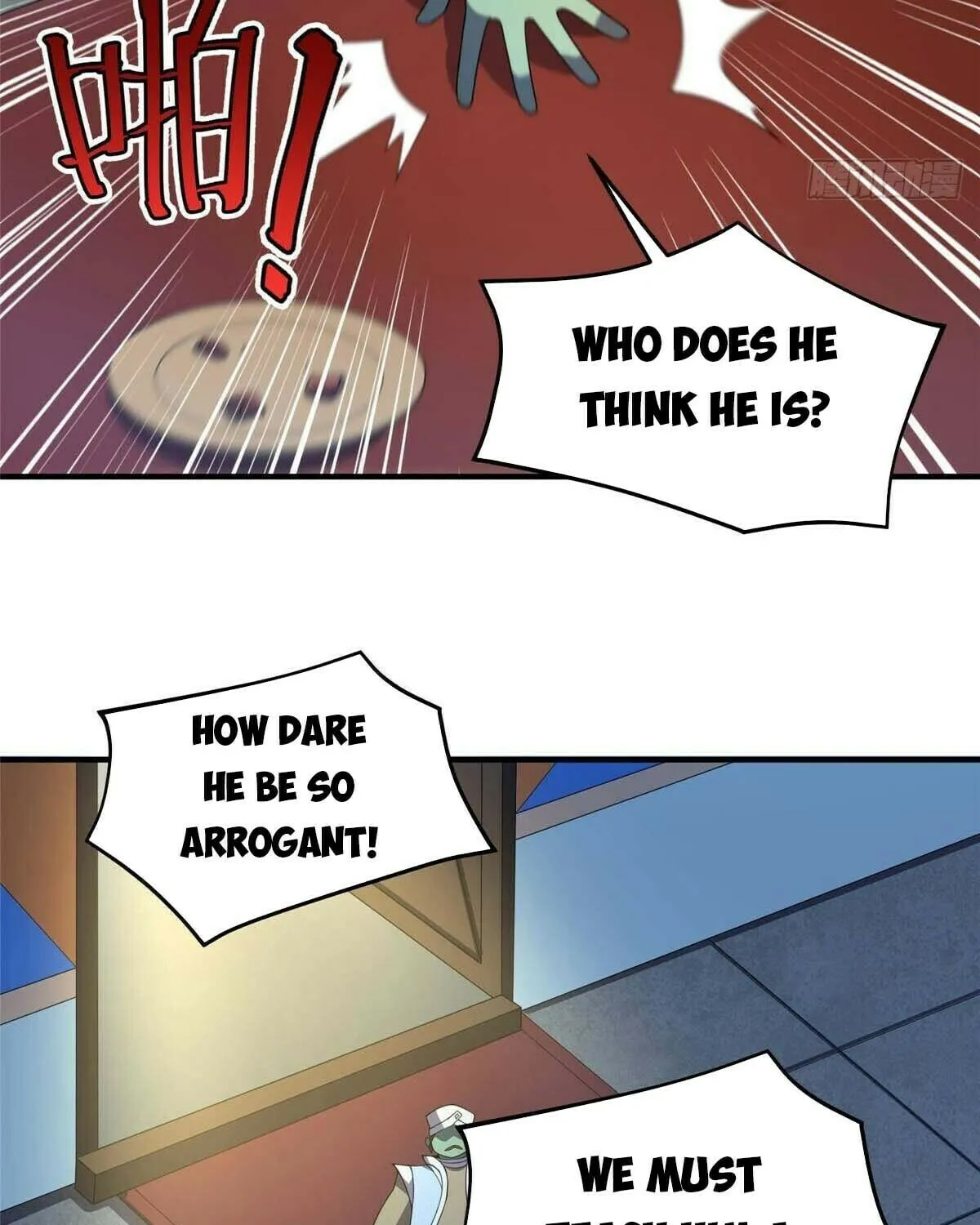 Read Monster Pet Evolution (Colored) chapter 388 image 62 on Lezhin