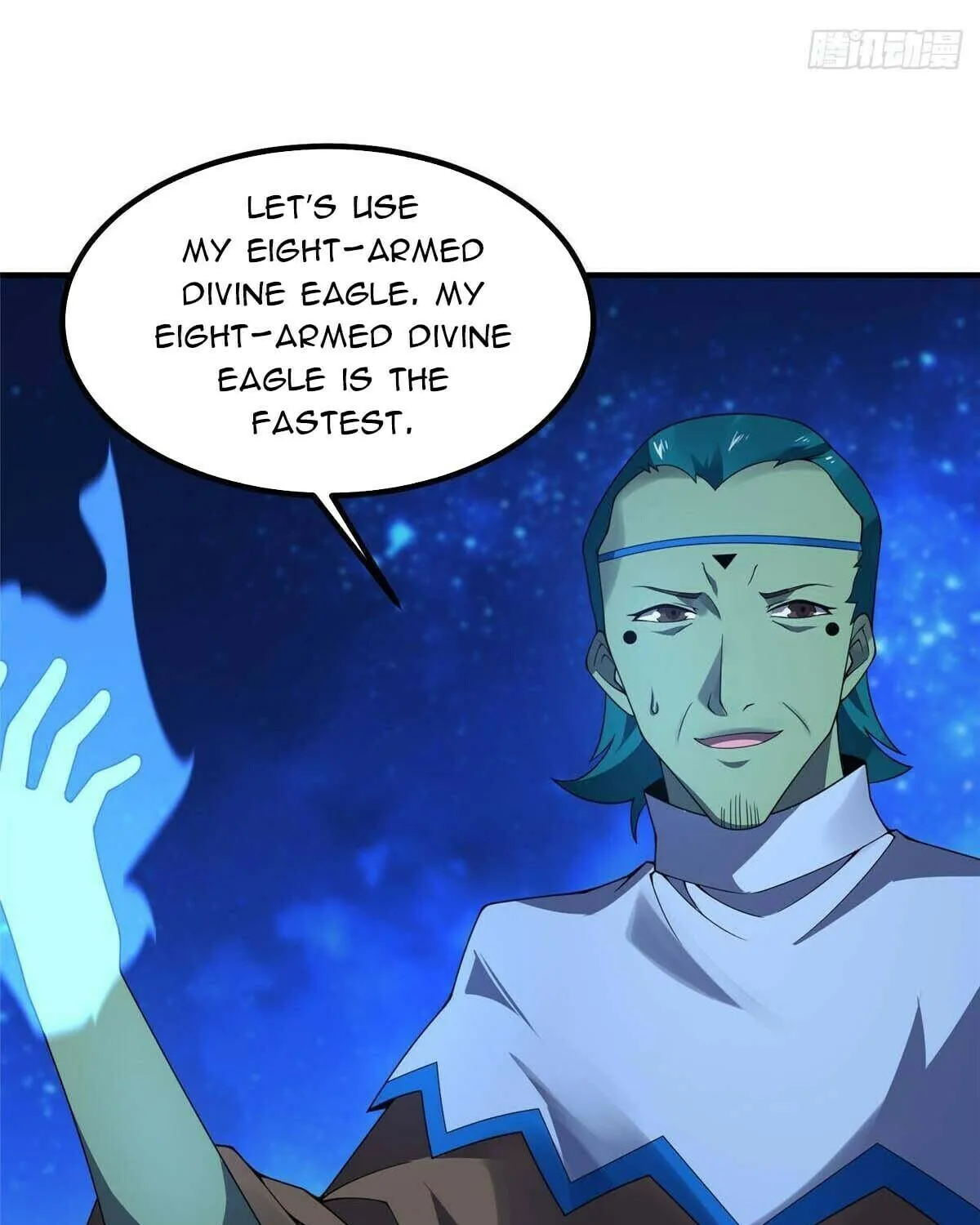 Read Monster Pet Evolution (Colored) chapter 388 image 64 on Lezhin