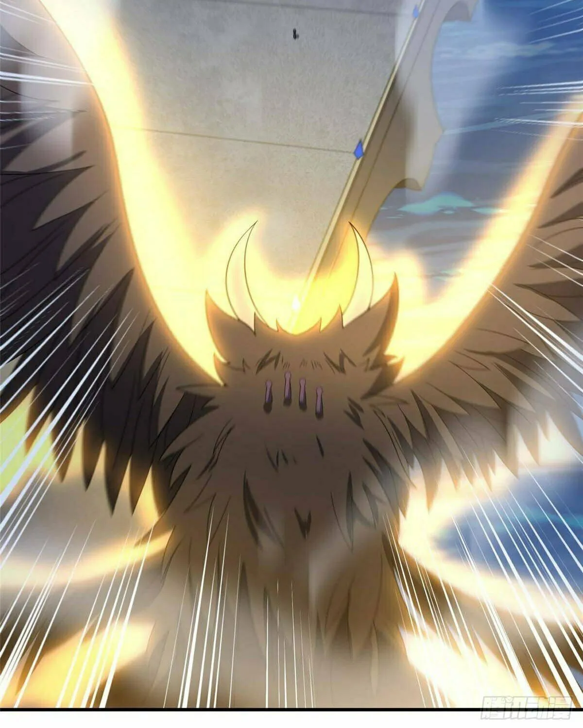 Read Monster Pet Evolution (Colored) chapter 388 image 68 on Lezhin
