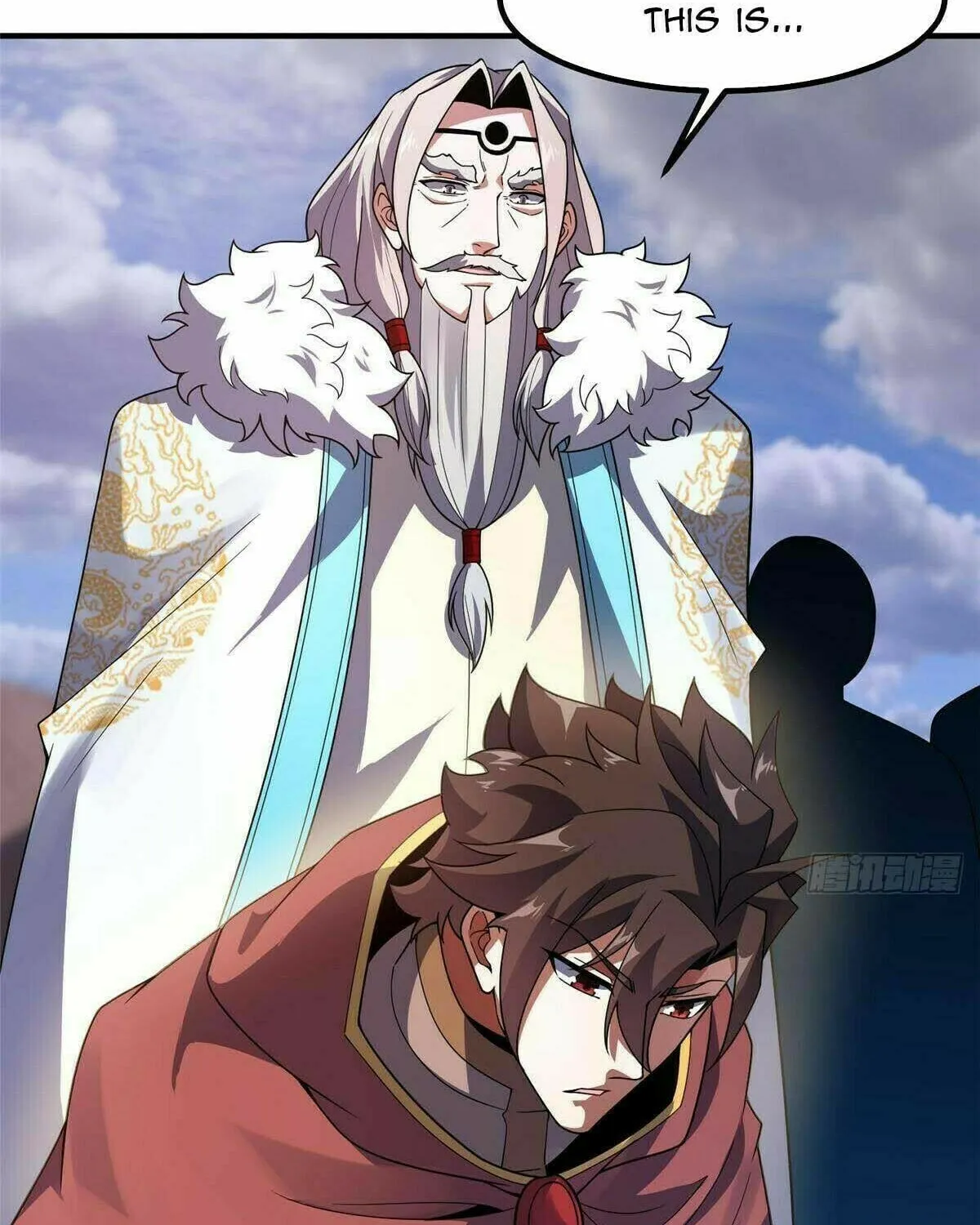 Read Monster Pet Evolution (Colored) chapter 388 image 7 on Lezhin