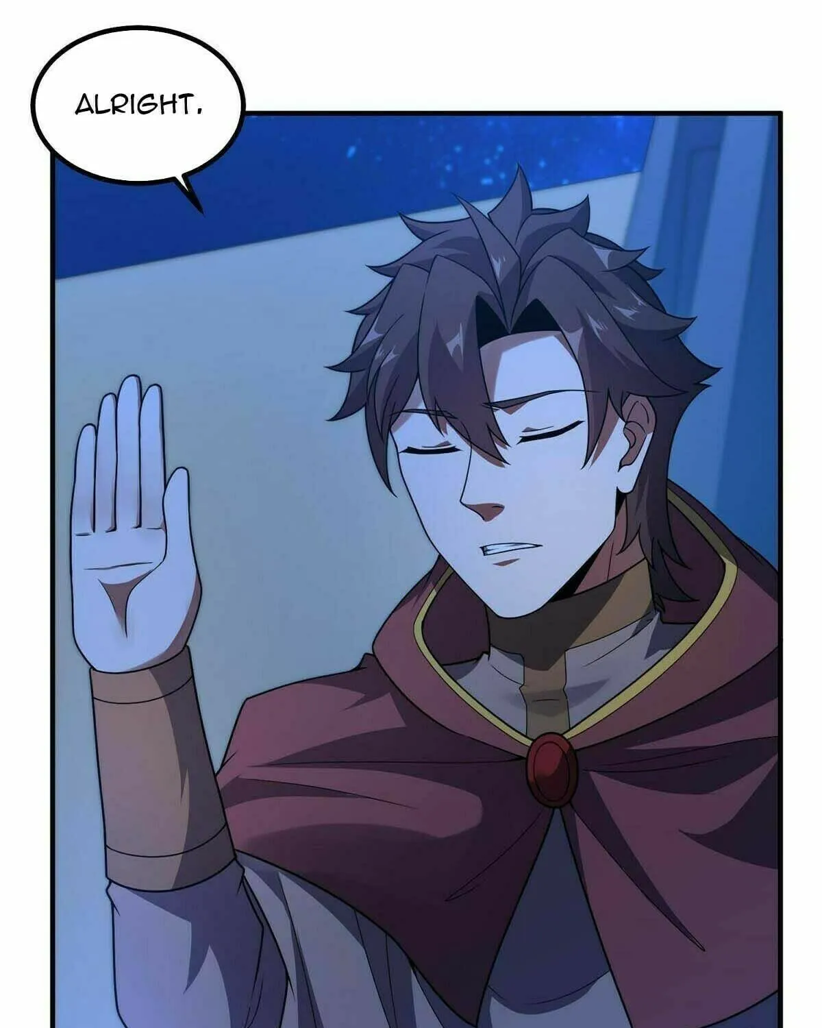 Read Monster Pet Evolution (Colored) chapter 389 image 10 on Lezhin