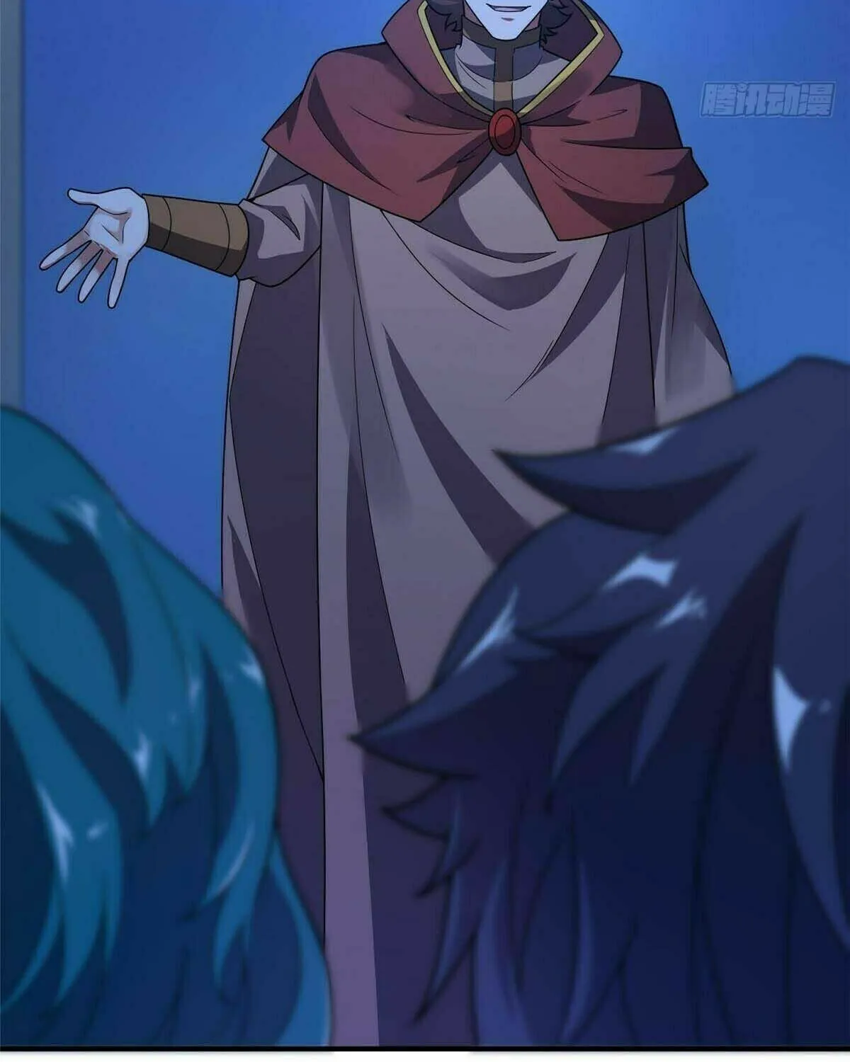 Read Monster Pet Evolution (Colored) chapter 389 image 12 on Lezhin