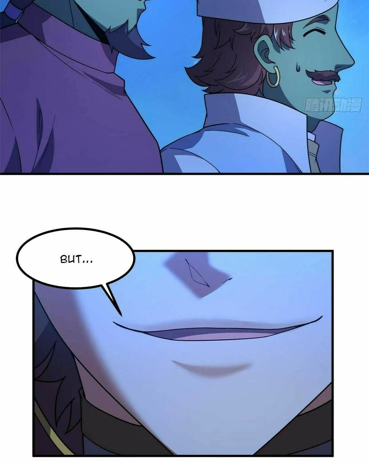 Read Monster Pet Evolution (Colored) chapter 389 image 14 on Lezhin