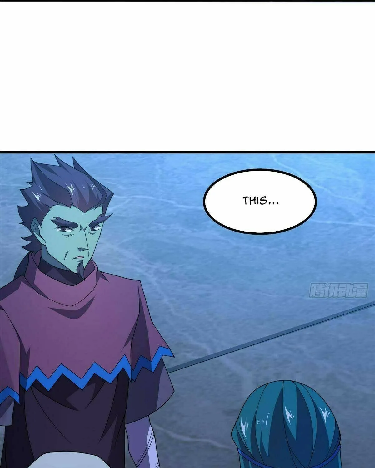 Read Monster Pet Evolution (Colored) chapter 389 image 19 on Lezhin