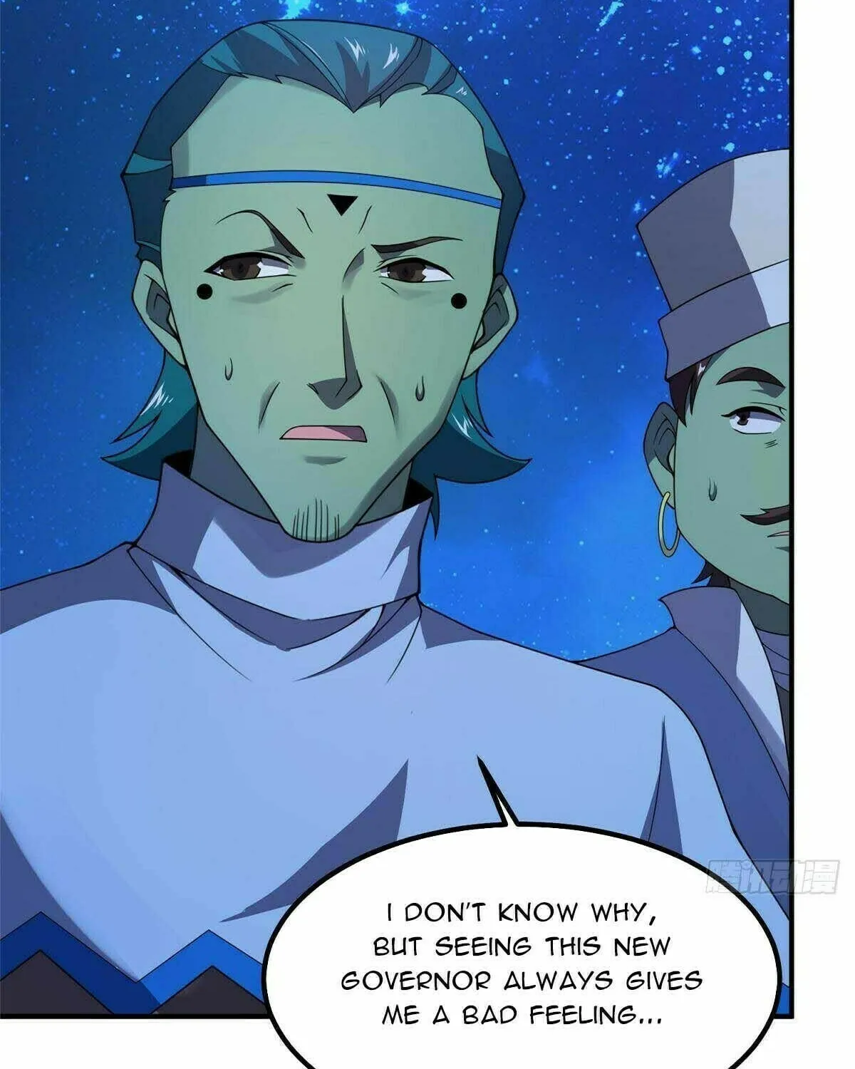 Read Monster Pet Evolution (Colored) chapter 389 image 22 on Lezhin