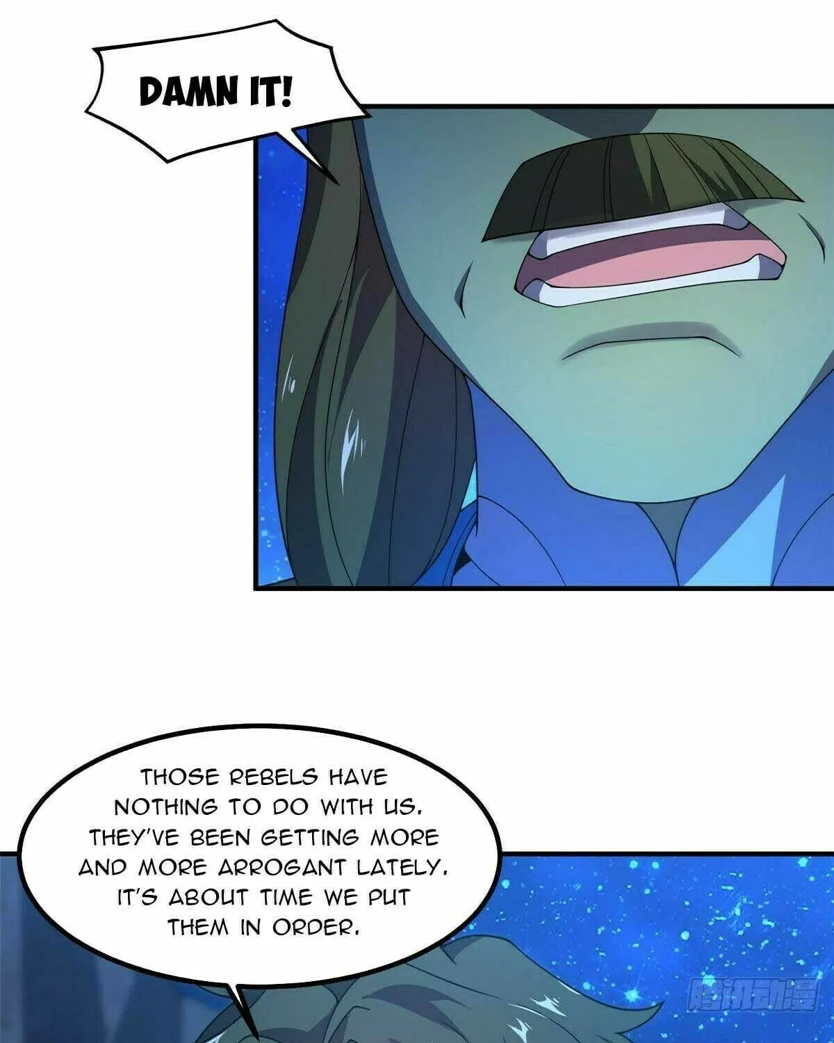 Read Monster Pet Evolution (Colored) chapter 389 image 24 on Lezhin