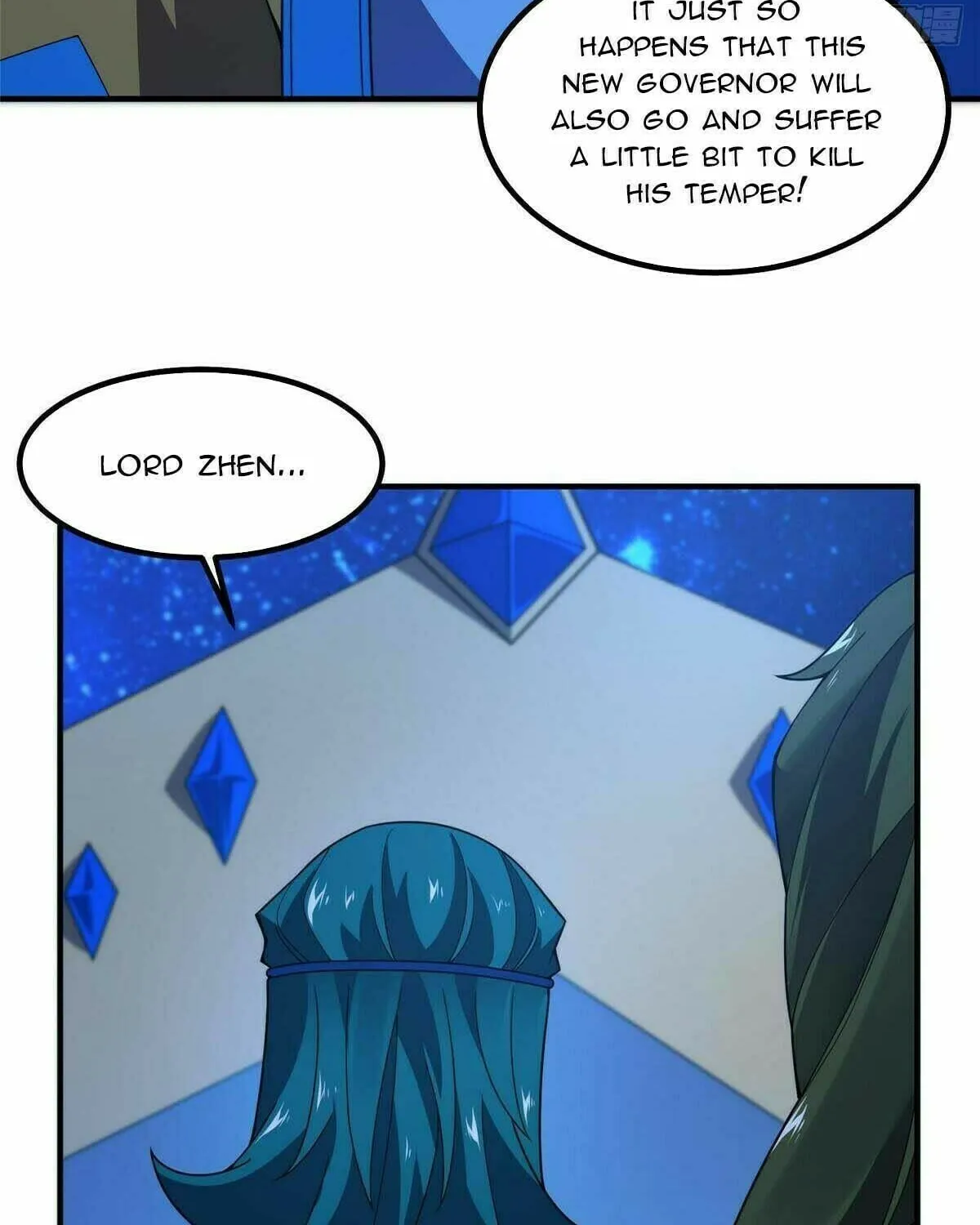 Read Monster Pet Evolution (Colored) chapter 389 image 26 on Lezhin