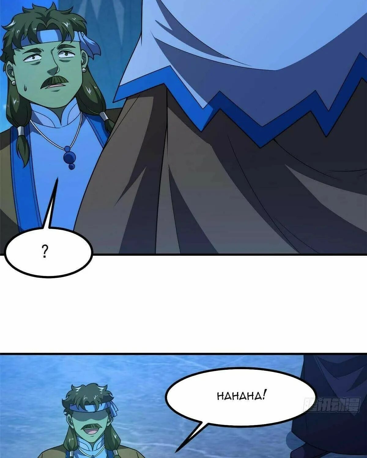 Read Monster Pet Evolution (Colored) chapter 389 image 29 on Lezhin