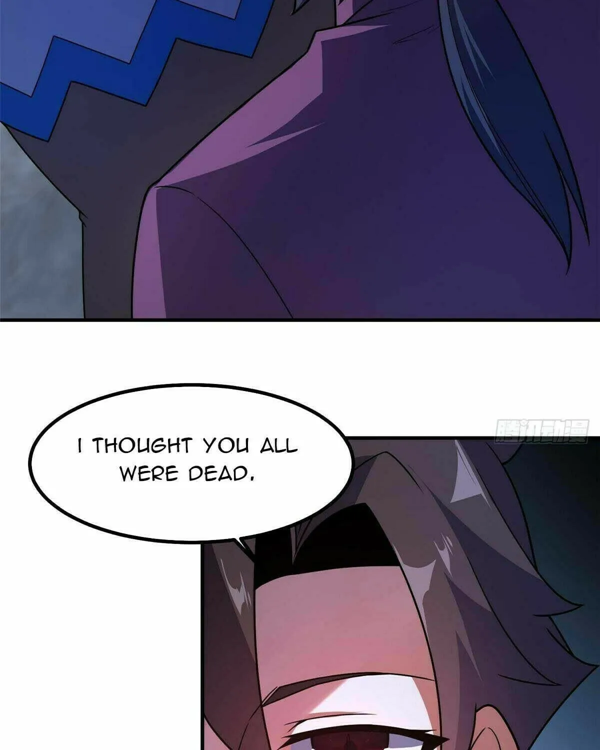 Read Monster Pet Evolution (Colored) chapter 389 image 3 on Lezhin