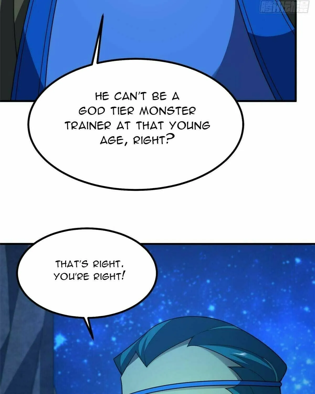 Read Monster Pet Evolution (Colored) chapter 389 image 32 on Lezhin