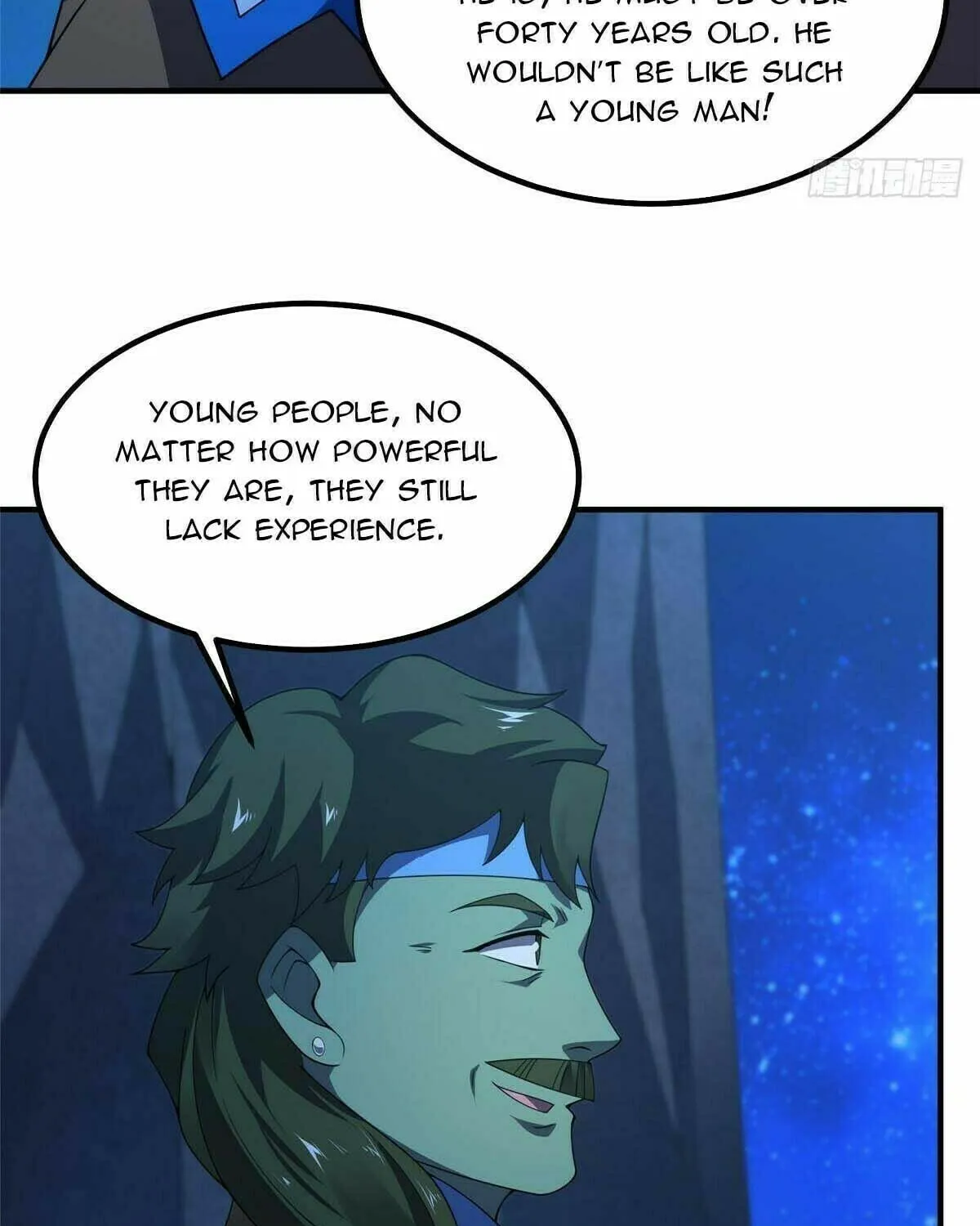 Read Monster Pet Evolution (Colored) chapter 389 image 34 on Lezhin