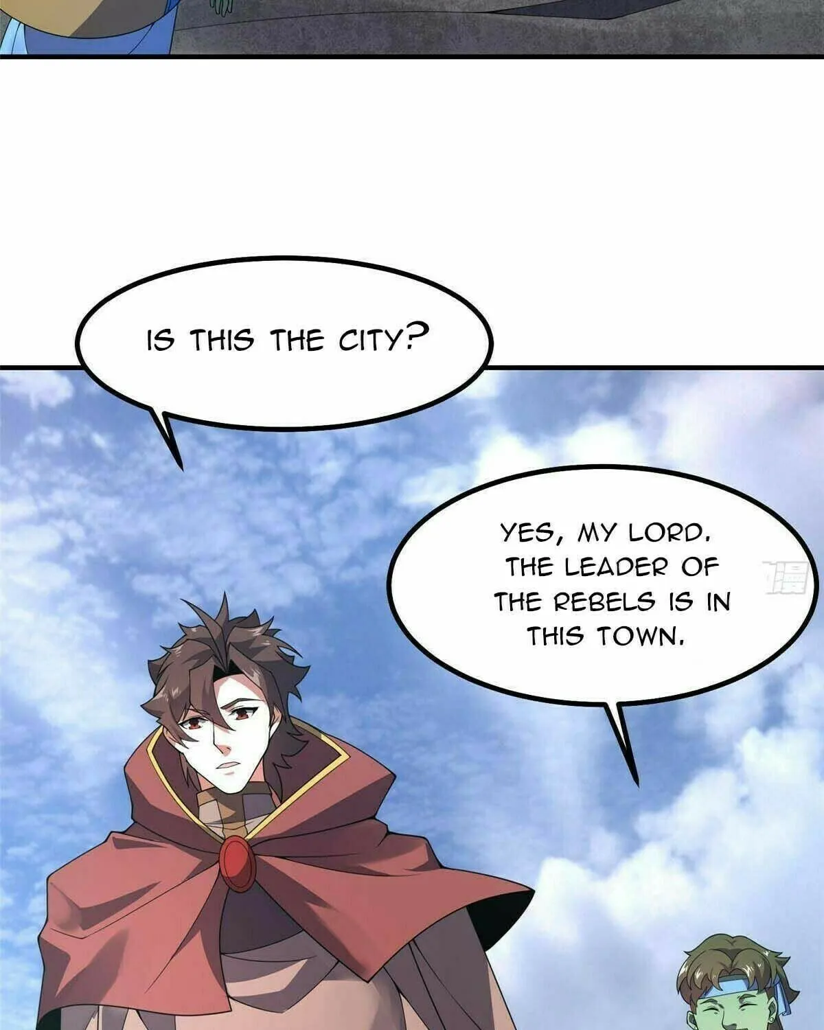Read Monster Pet Evolution (Colored) chapter 389 image 39 on Lezhin