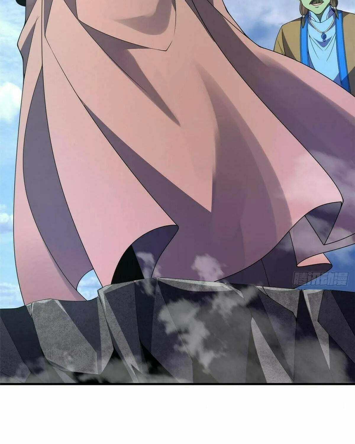 Read Monster Pet Evolution (Colored) chapter 389 image 40 on Lezhin